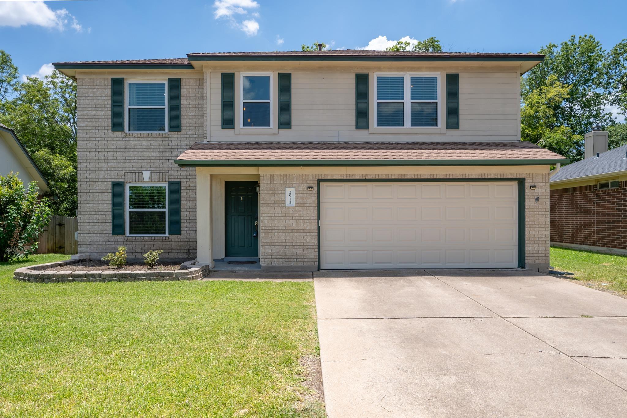 2913 Wavecrest BLVD