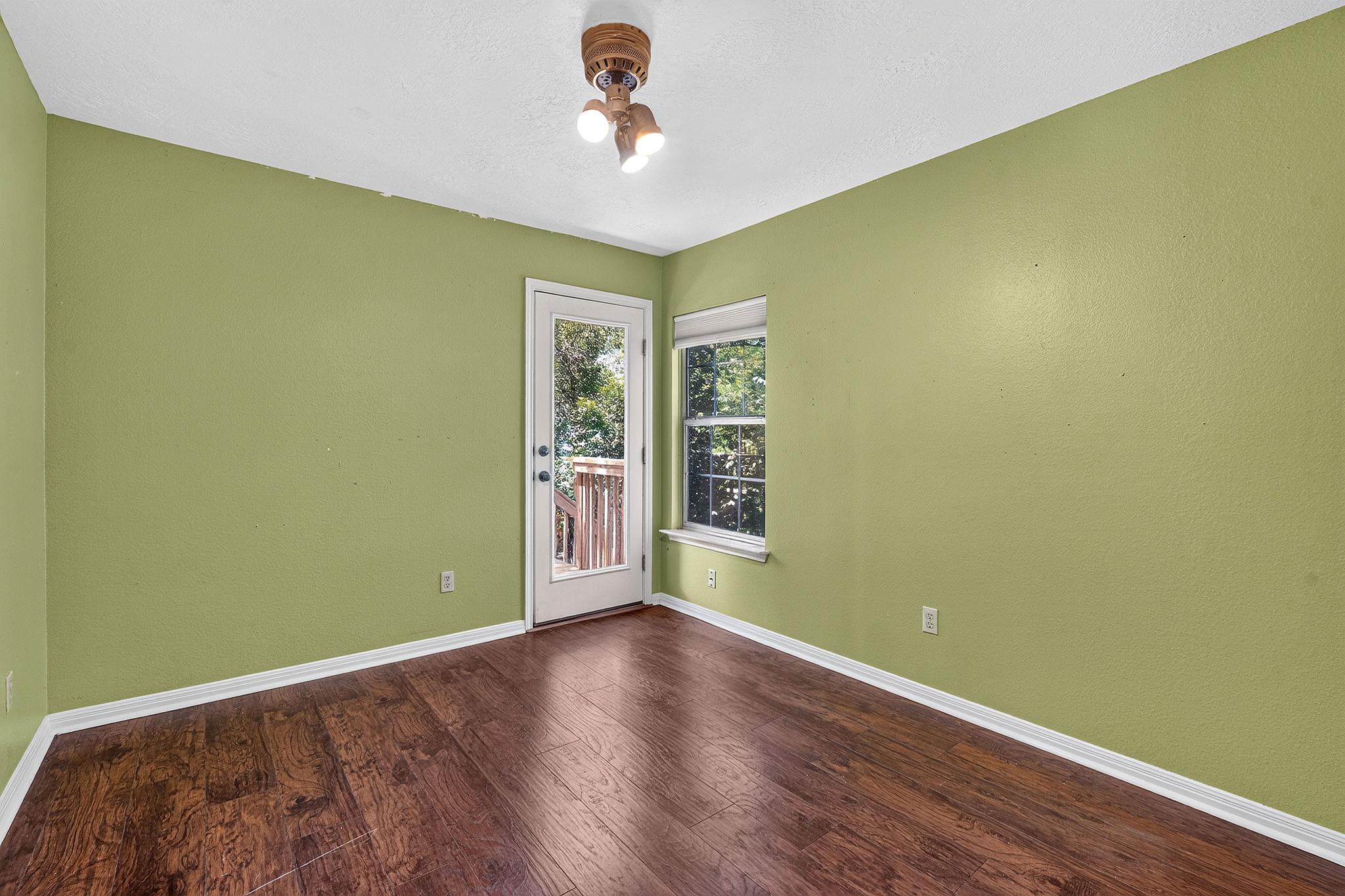 6003 La Naranja LN