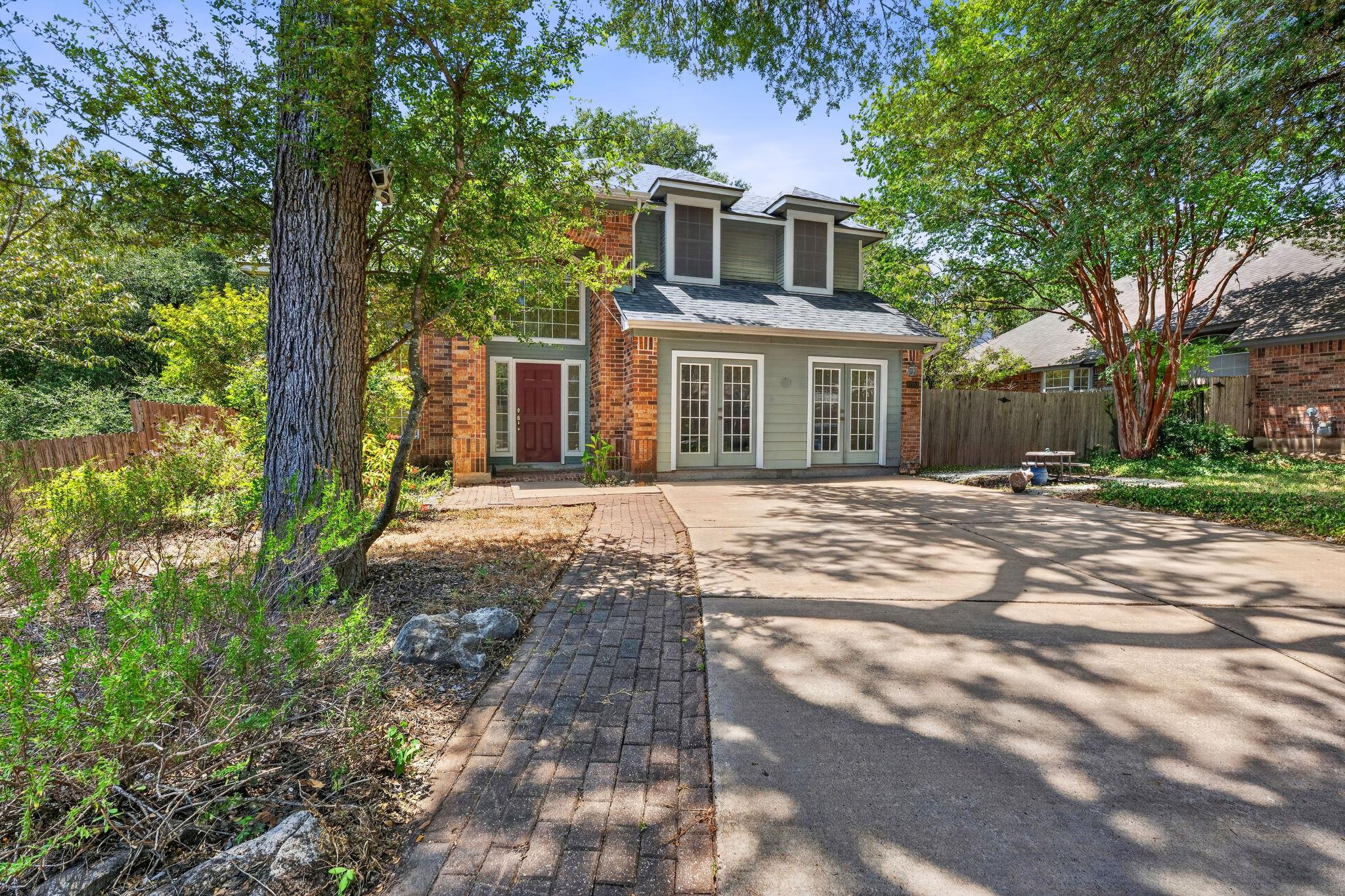 6003 La Naranja LN