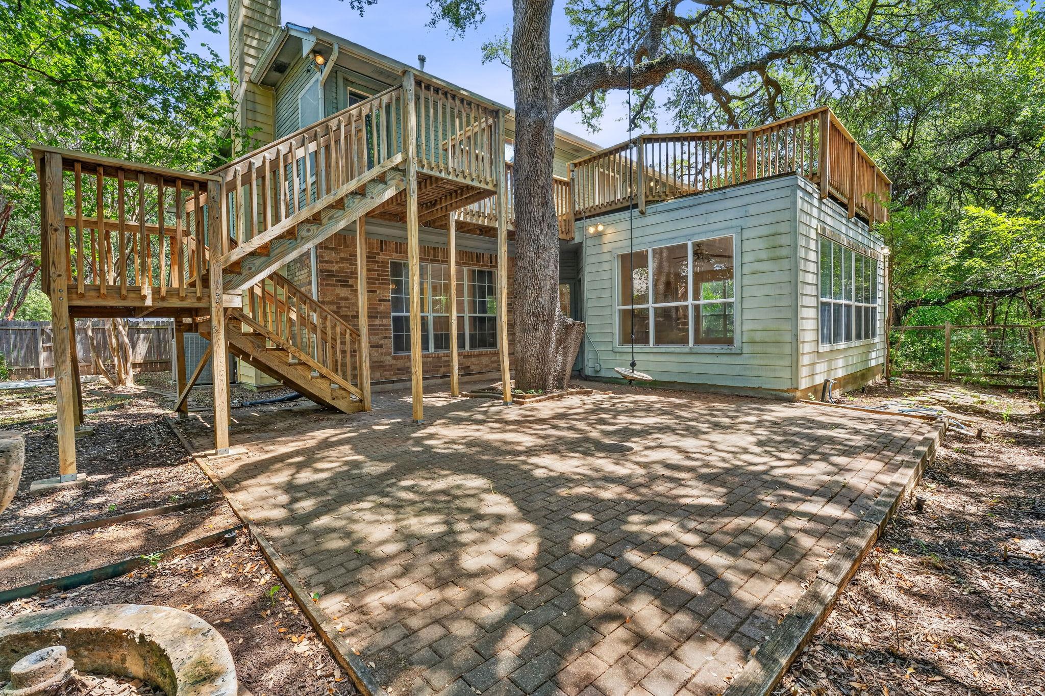 6003 La Naranja LN
