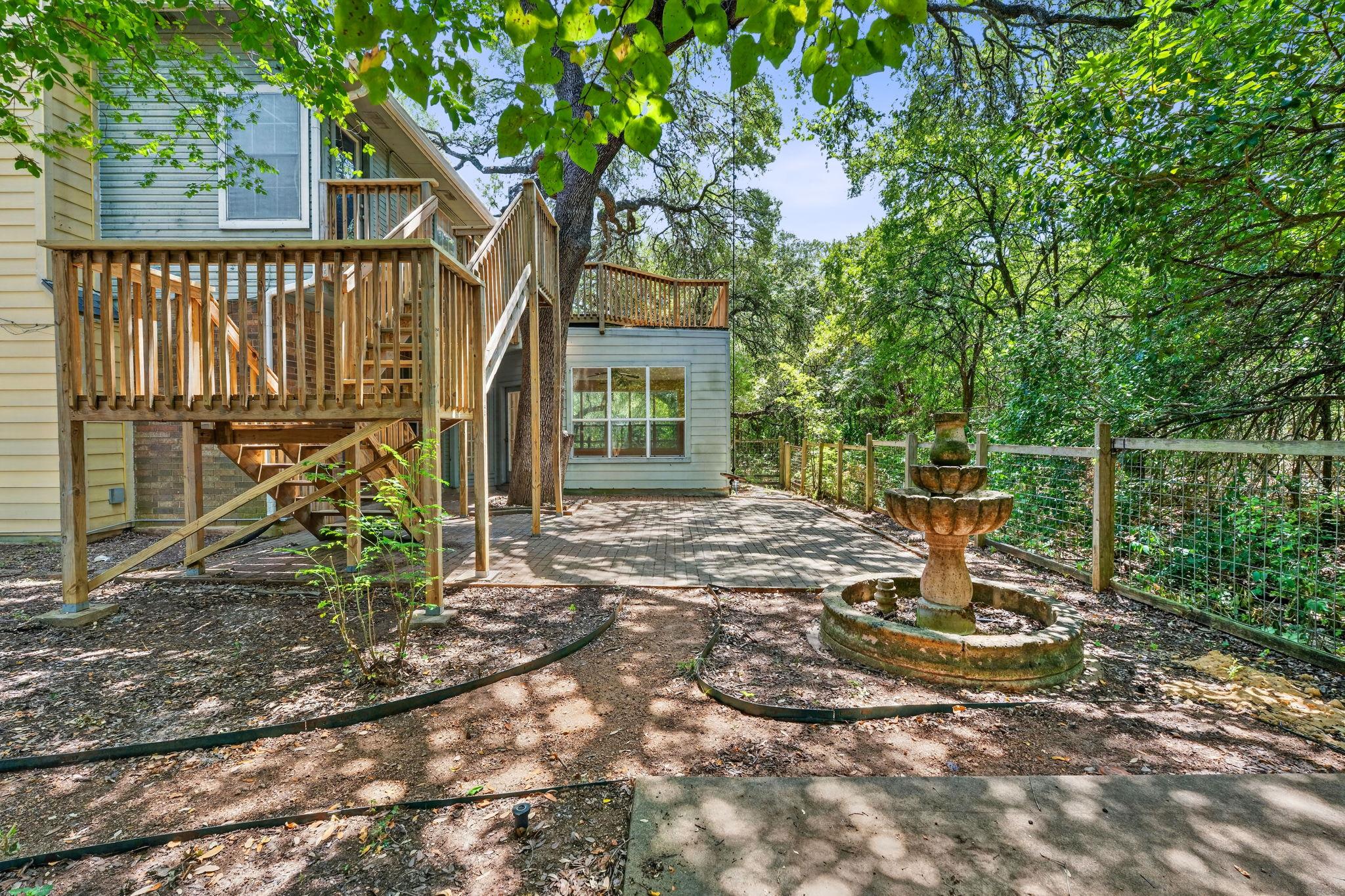 6003 La Naranja LN