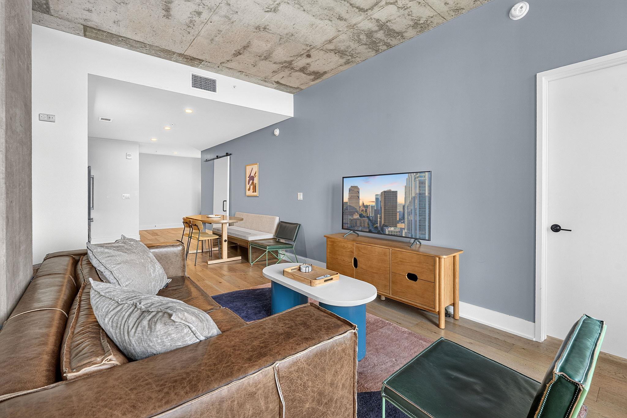 48 East Ave # 2911