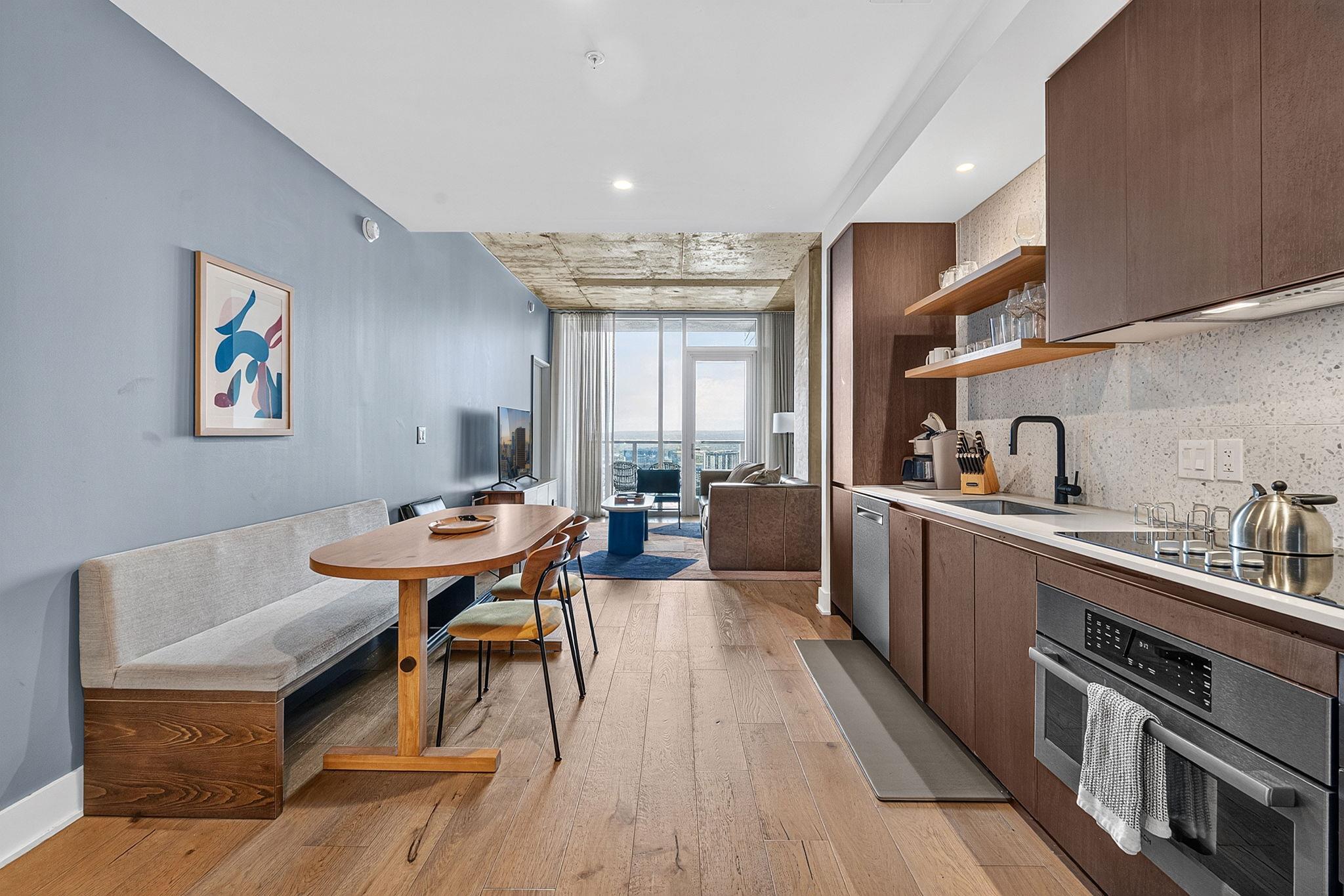 48 East Ave # 2911