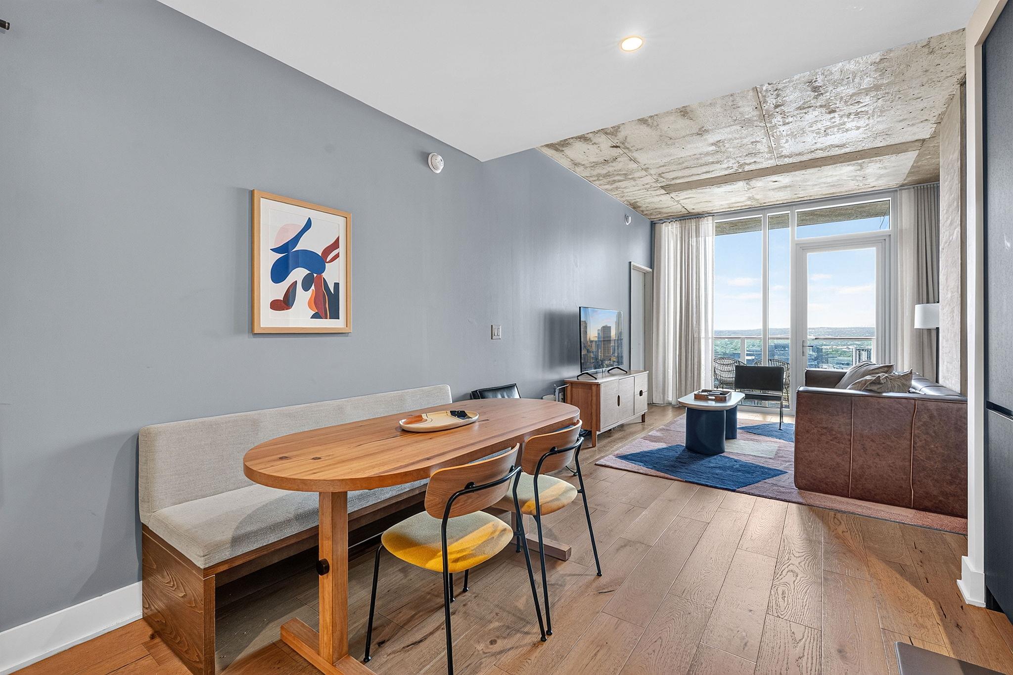 48 East Ave # 2911