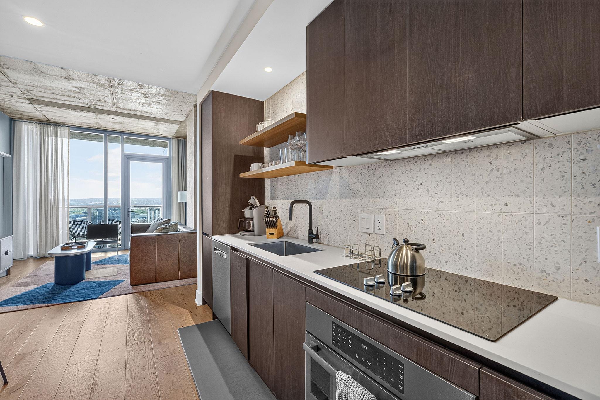 48 East Ave # 2911