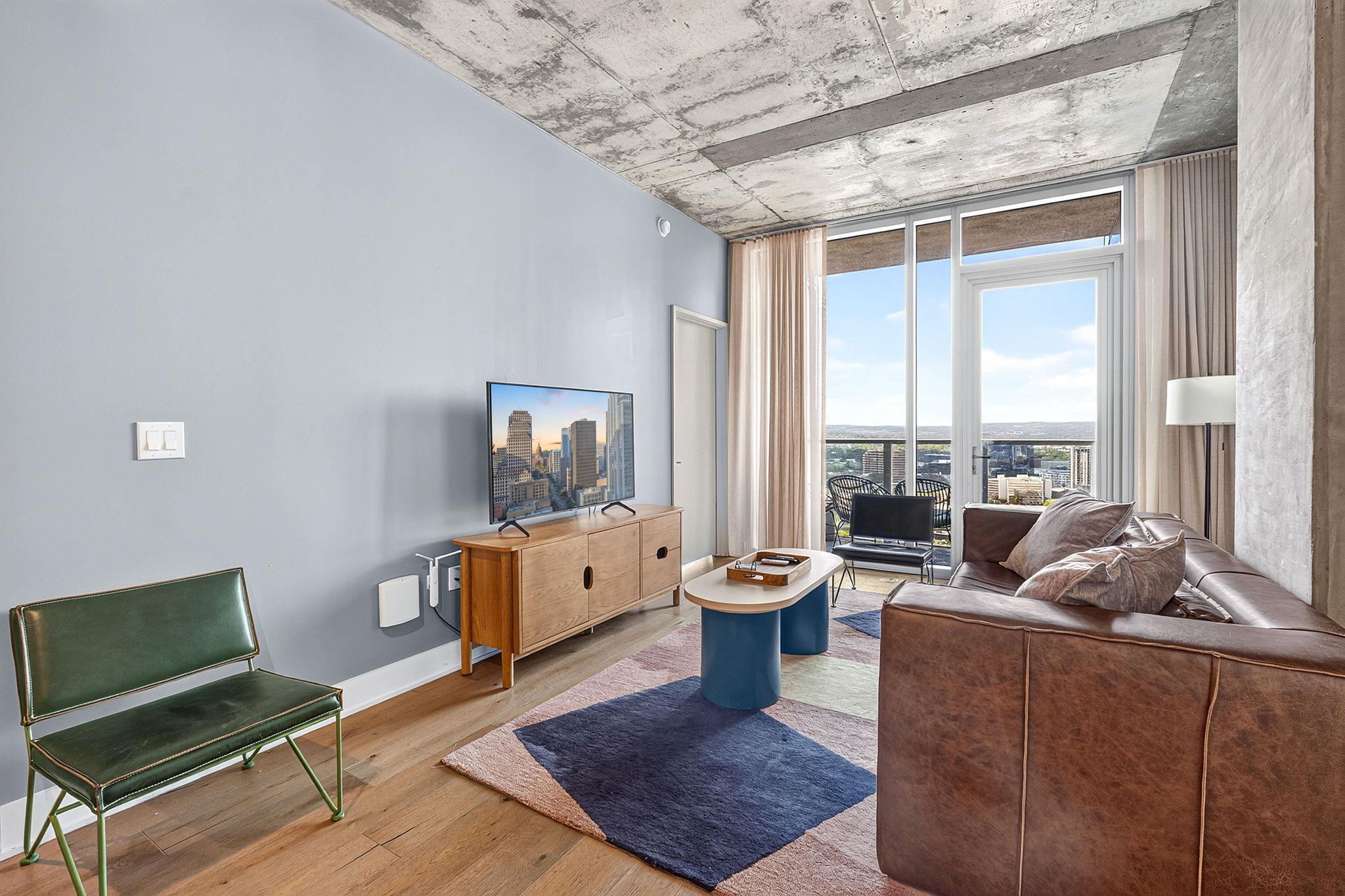 48 East Ave # 2911