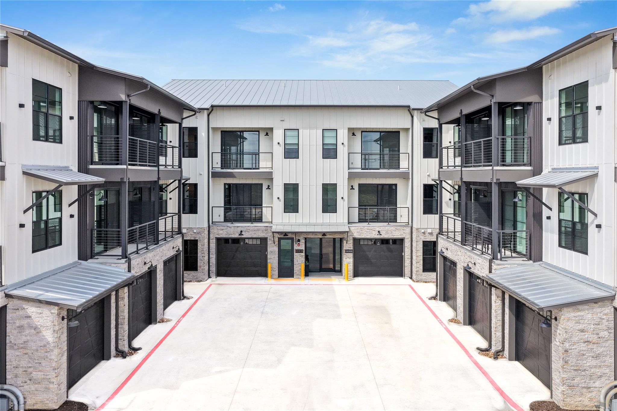 634 Central PKWY # 1205