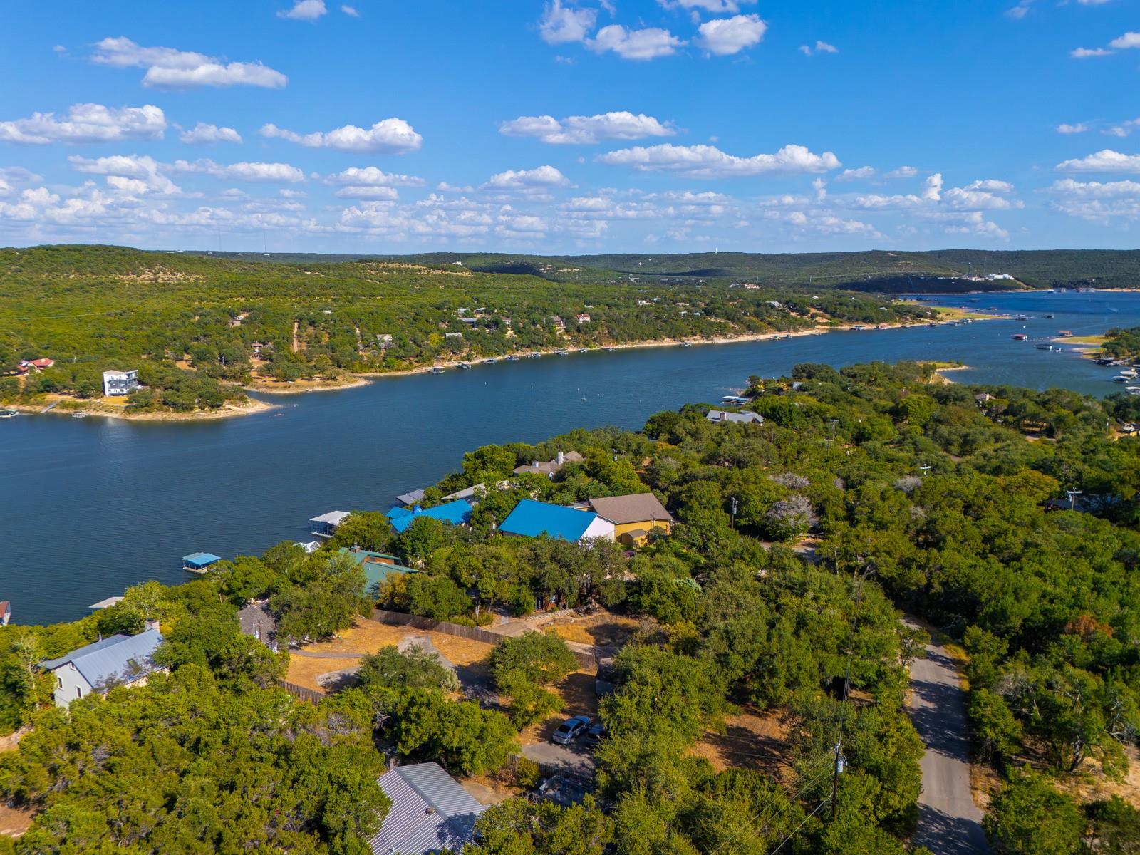 18302 W Rim DR