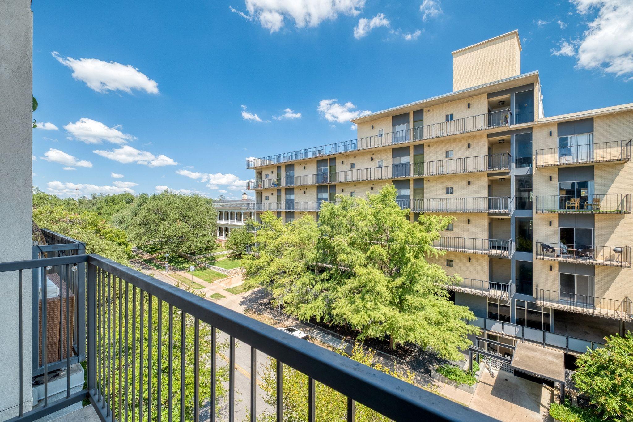 908 Nueces ST # 48