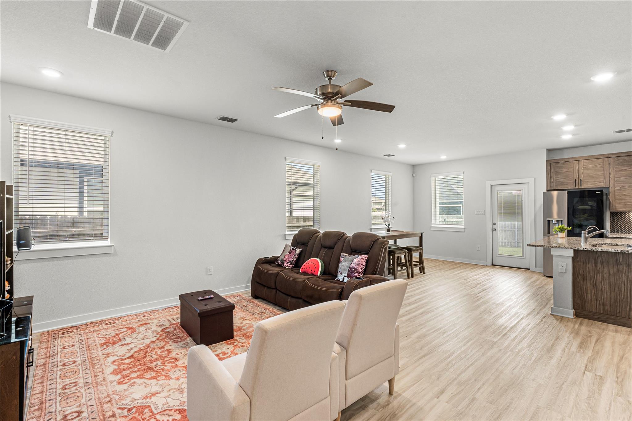 221 Banff DR
