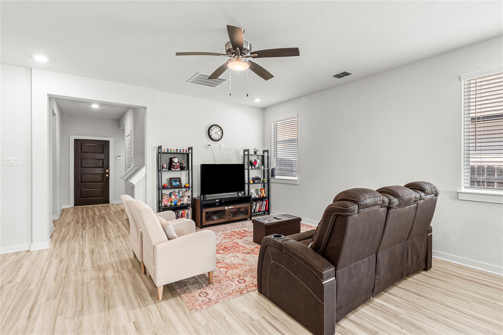 221 Banff DR