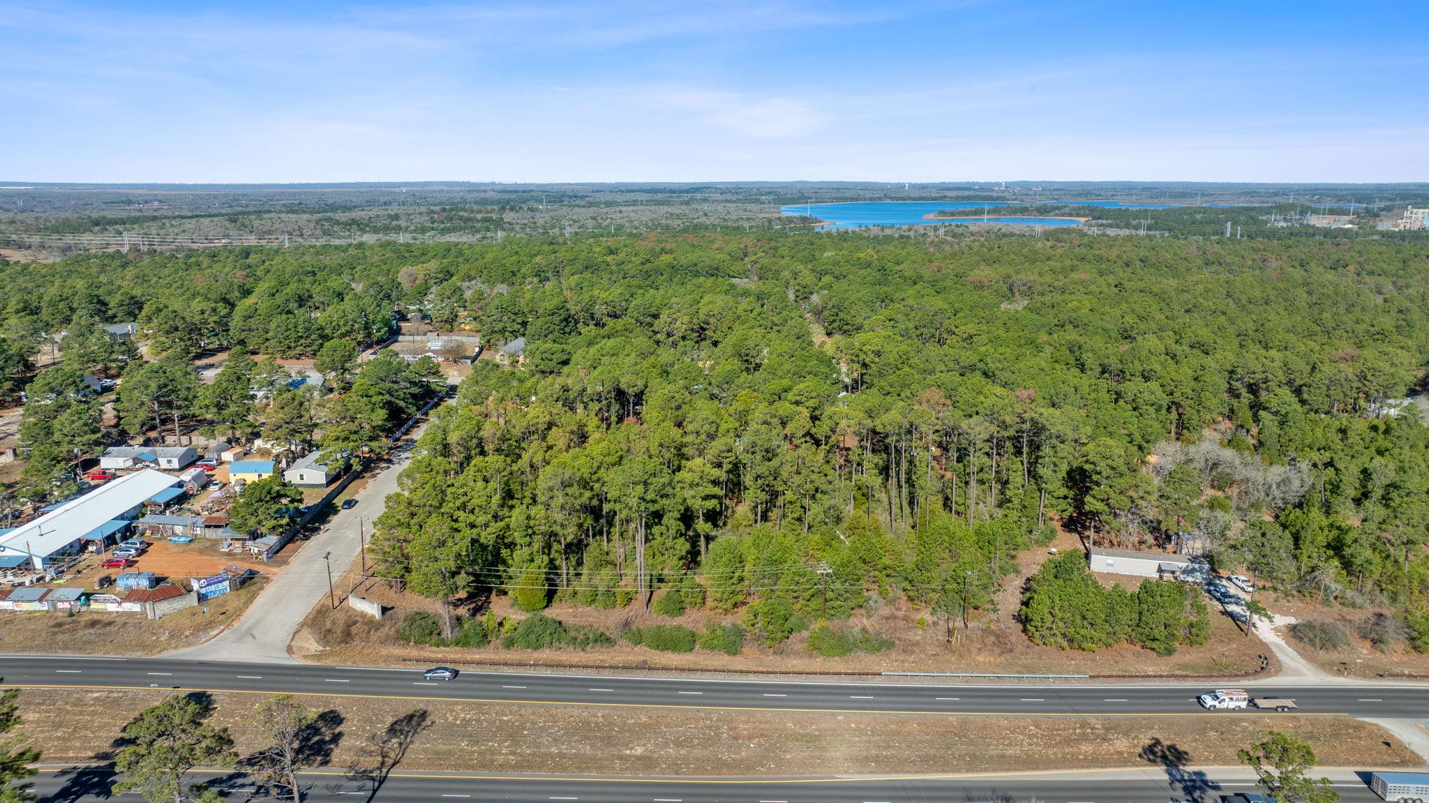 Lot 65 State Highway 21