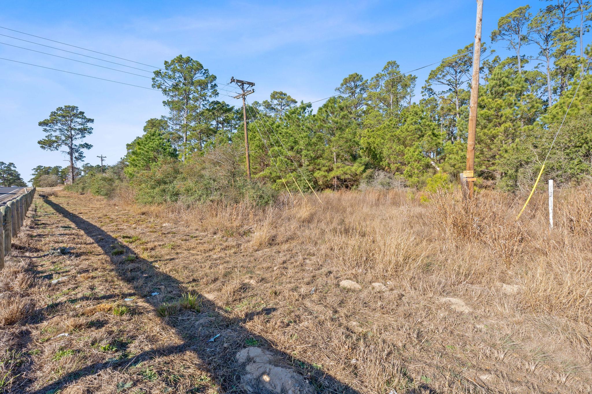 Lot 65 State Highway 21