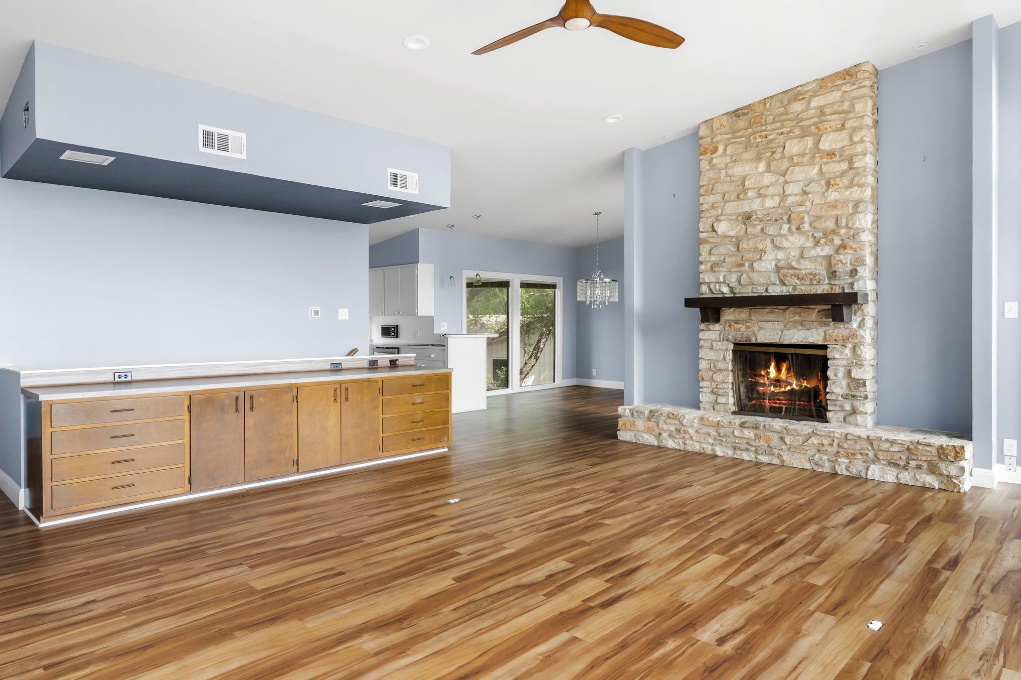 124 Firebird ST