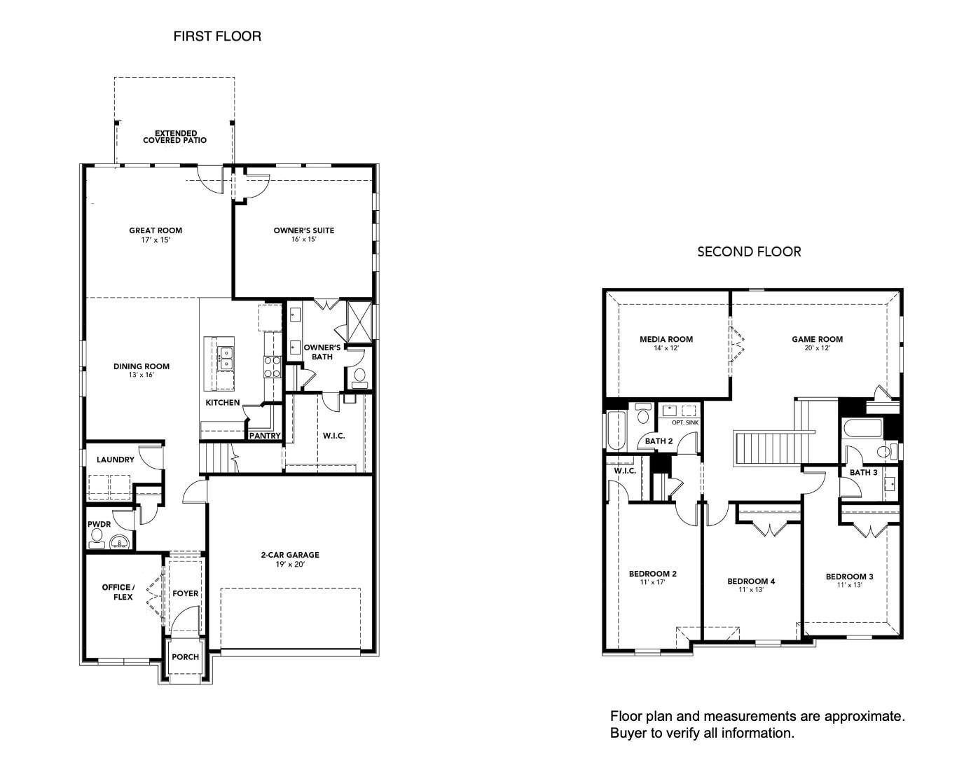 1624 Stone House DR