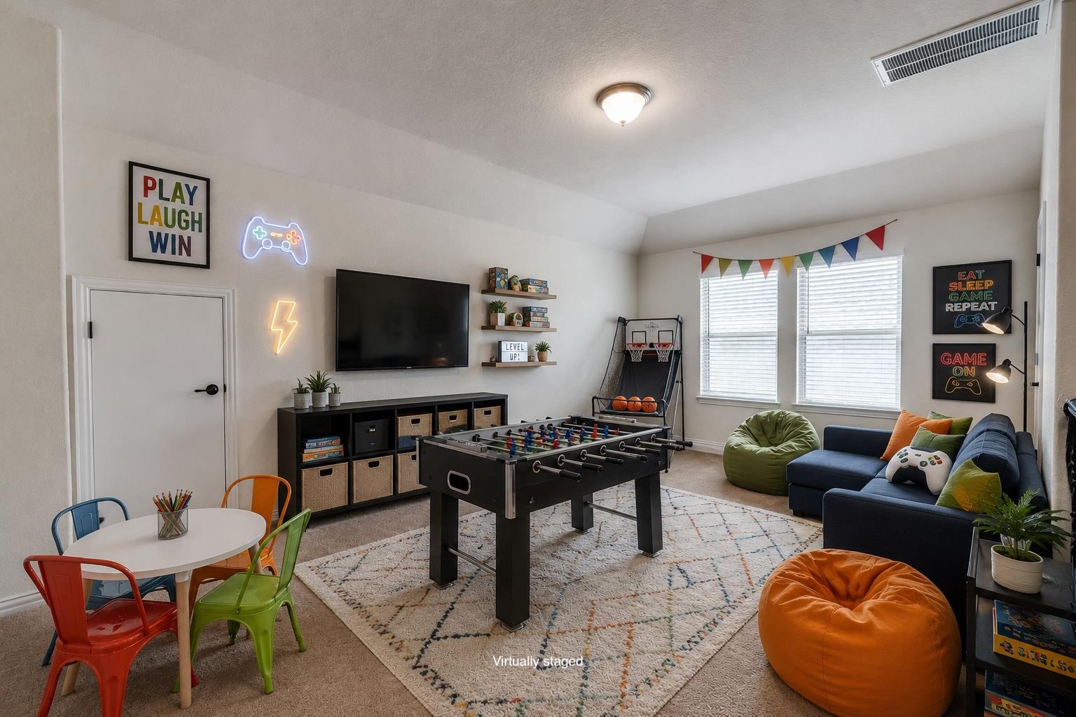 1624 Stone House DR