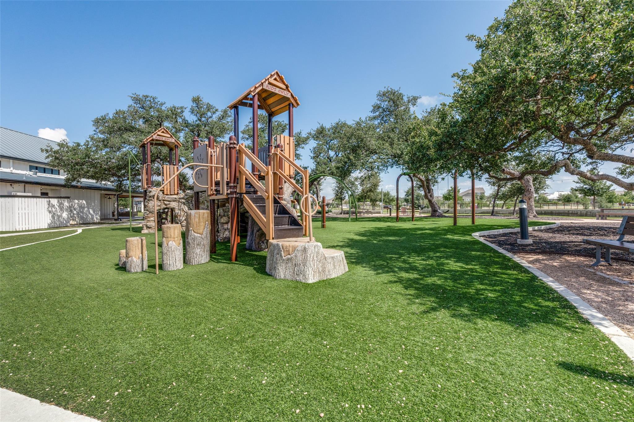1624 Stone House DR
