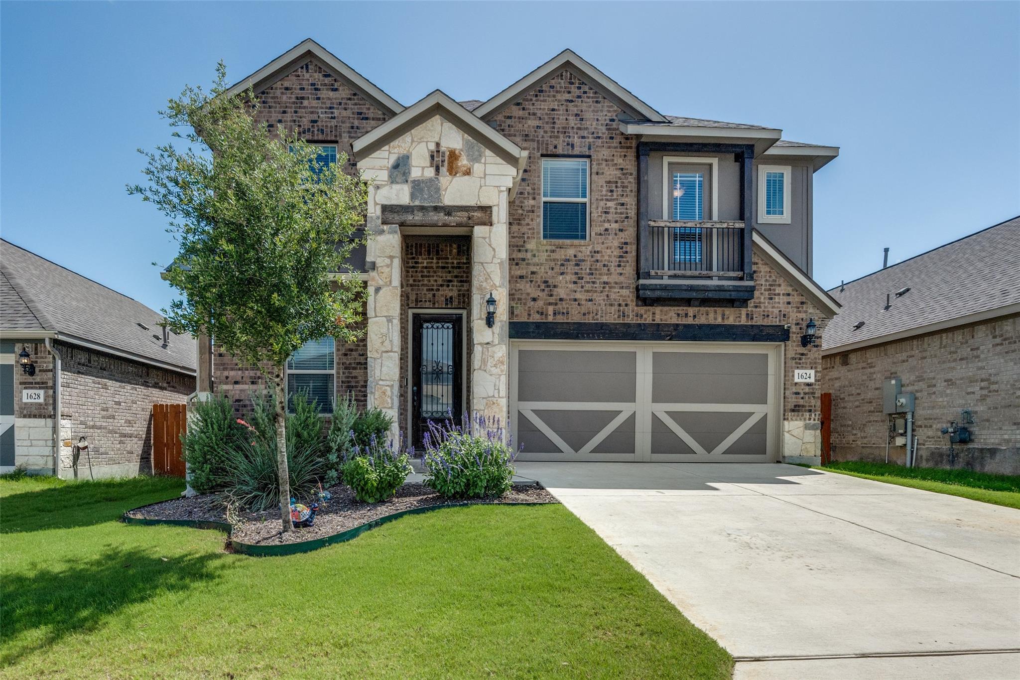 1624 Stone House DR