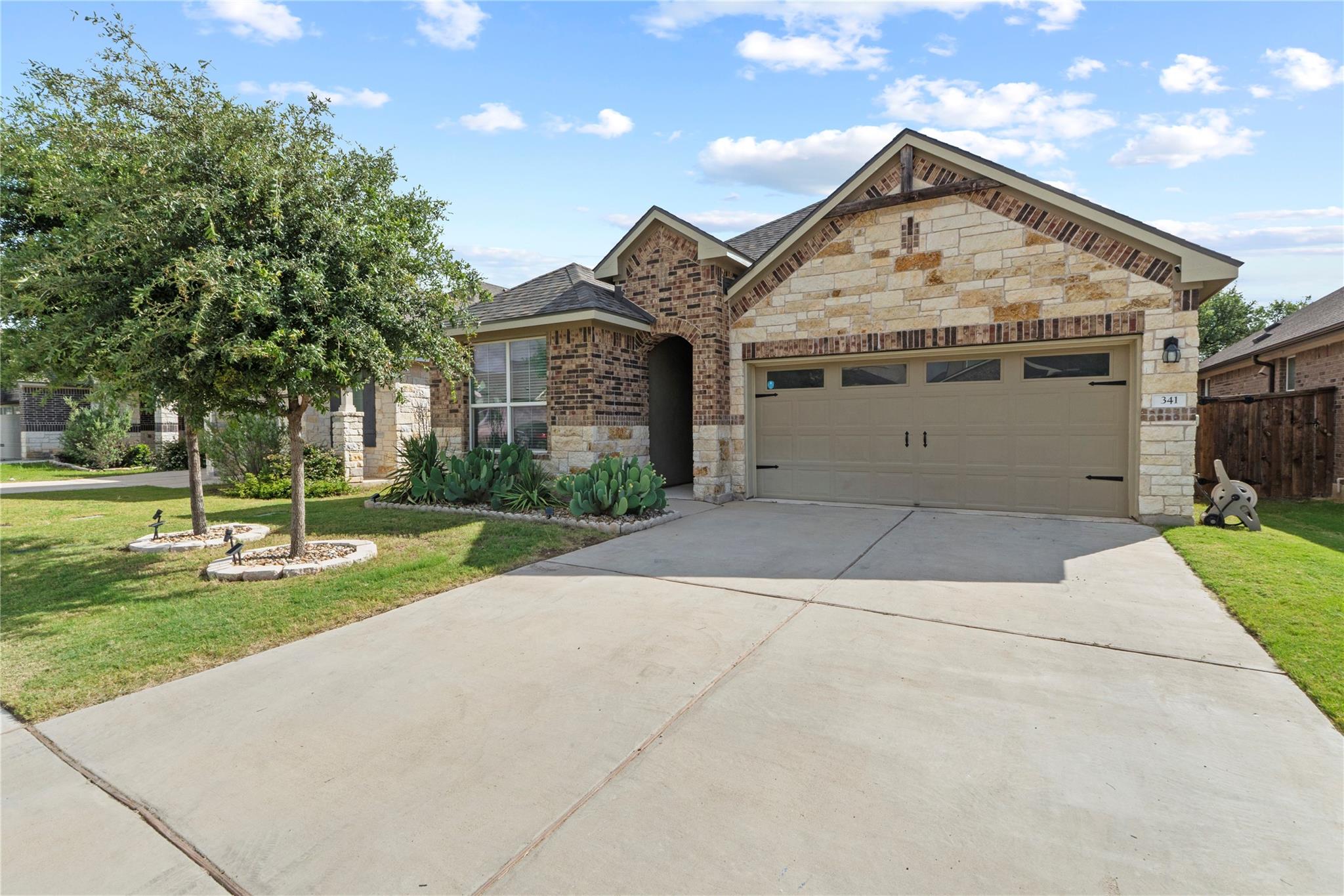 341 Peace Pipe WAY