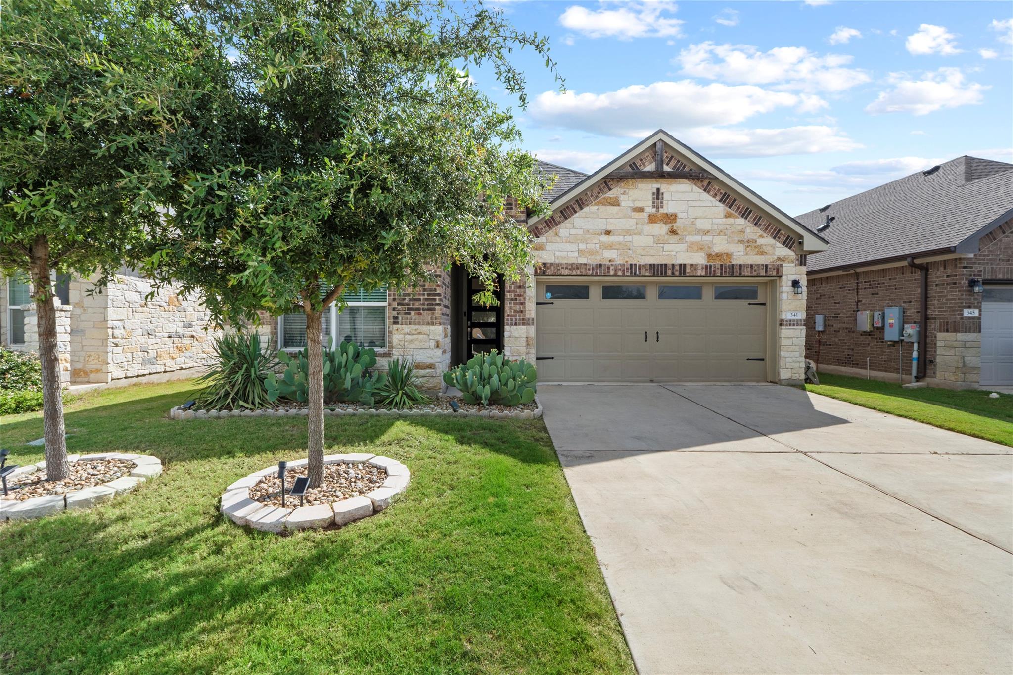 341 Peace Pipe WAY
