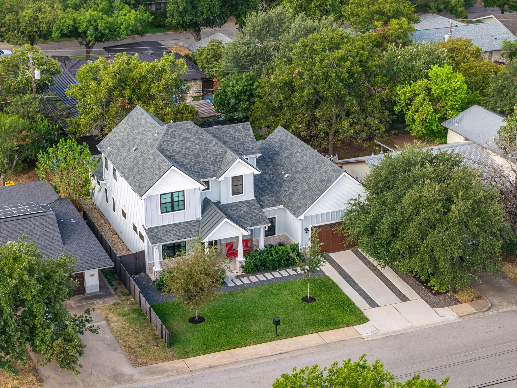 2701 Richcreek RD