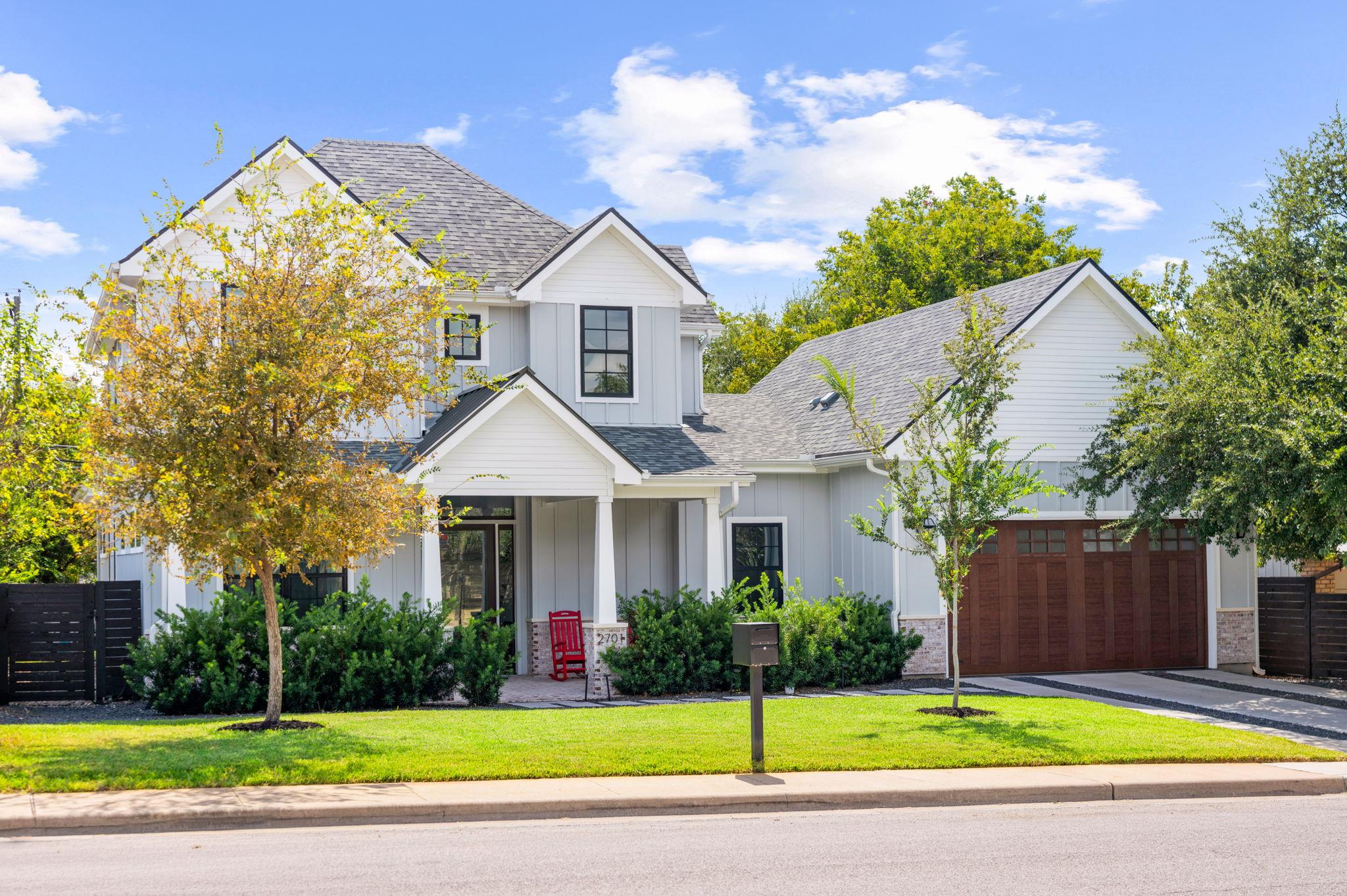 2701 Richcreek RD