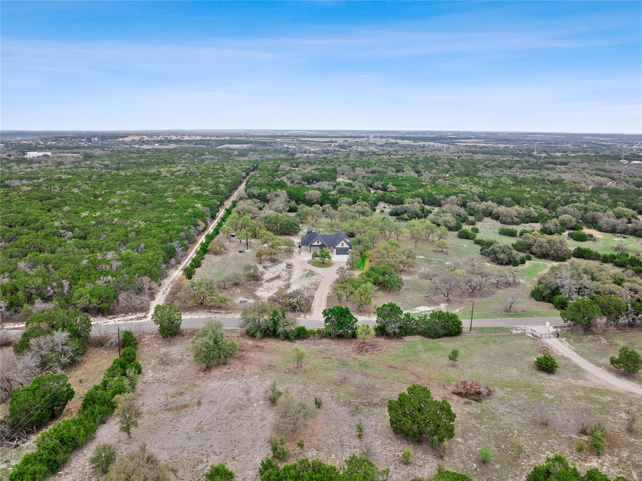 1602 County Road 250