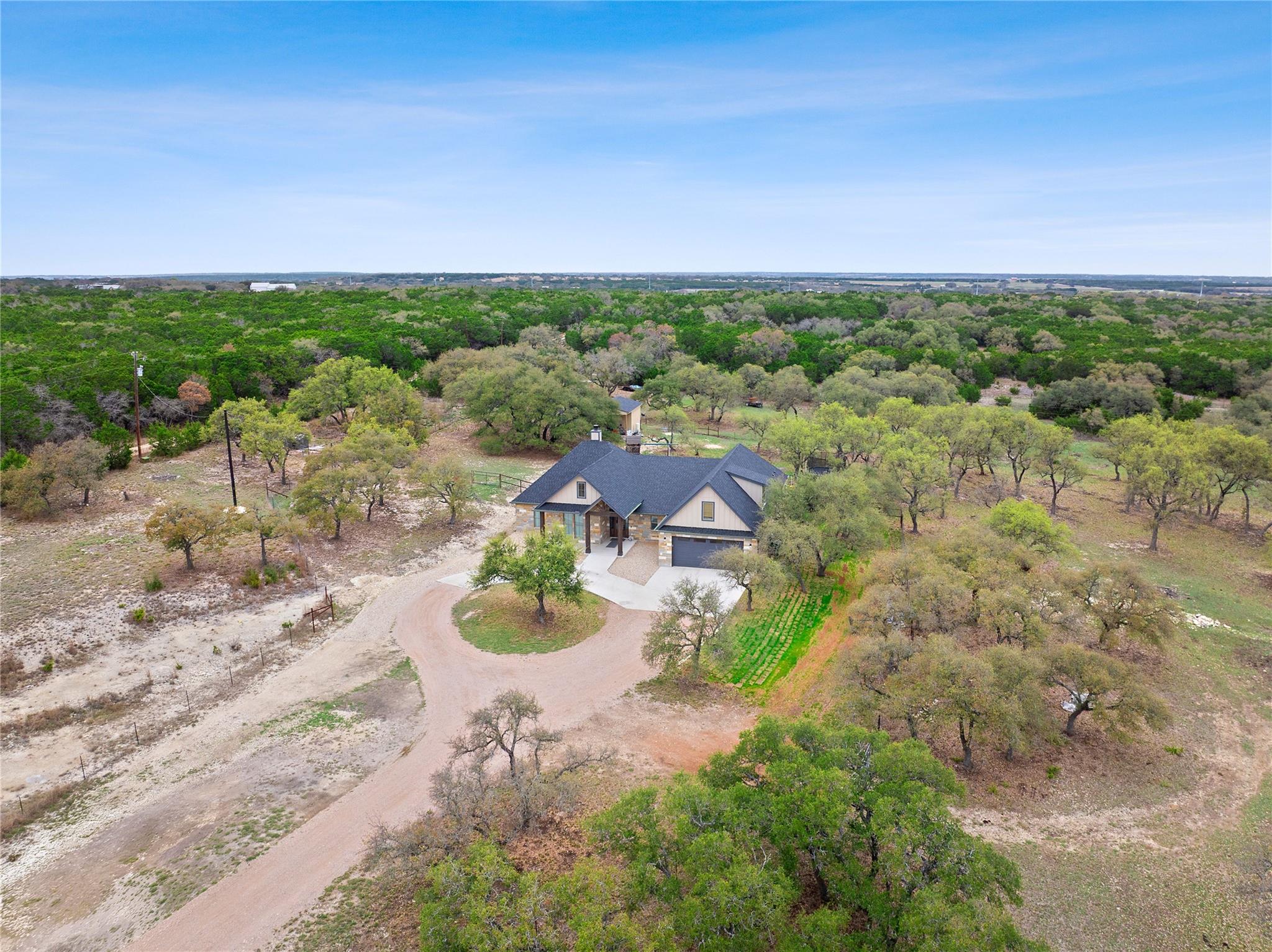 1602 County Road 250