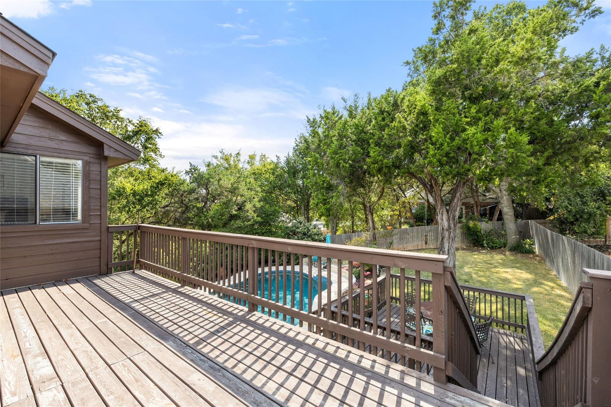 5601 Barker Ridge DR