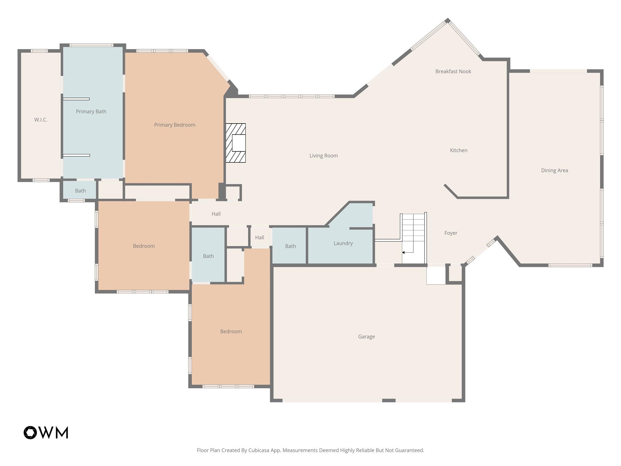 701 Furlong DR