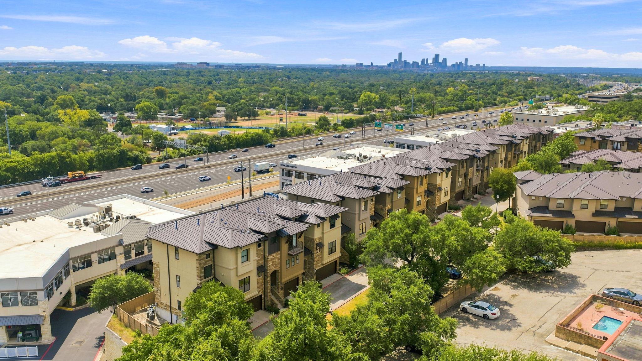 6533 E Hill DR # 5