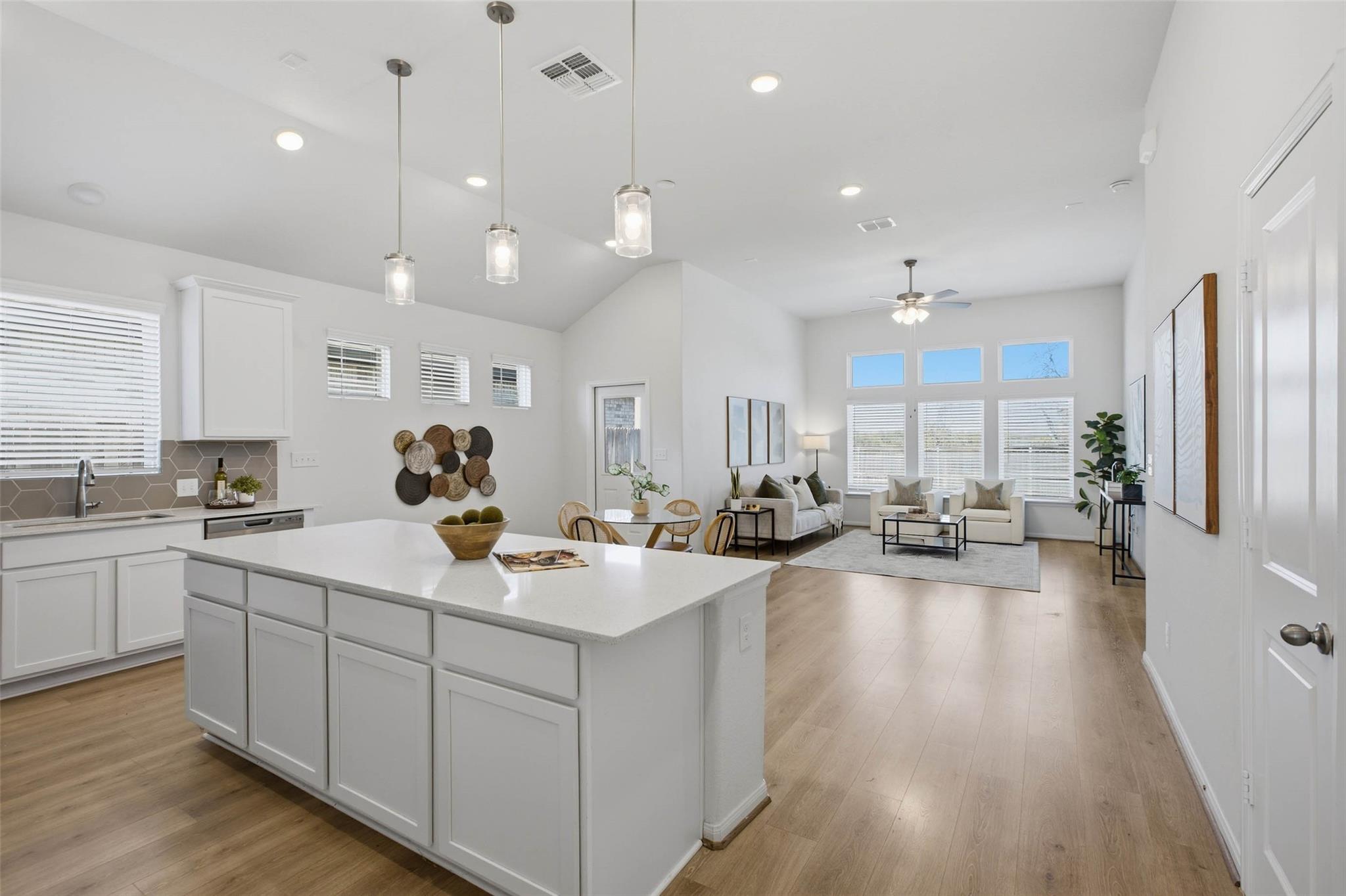 1061 Blue Oak BLVD