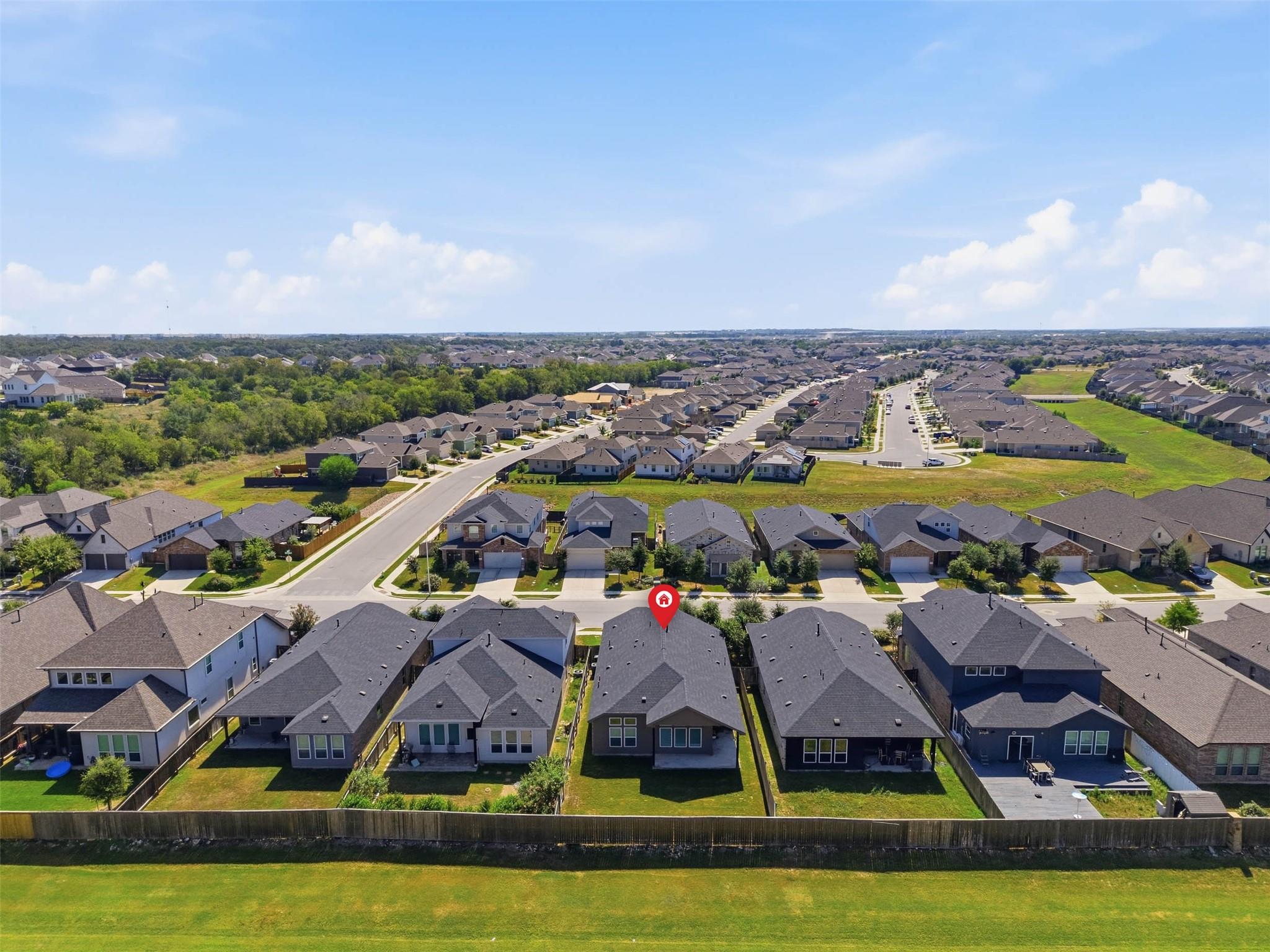 1061 Blue Oak BLVD
