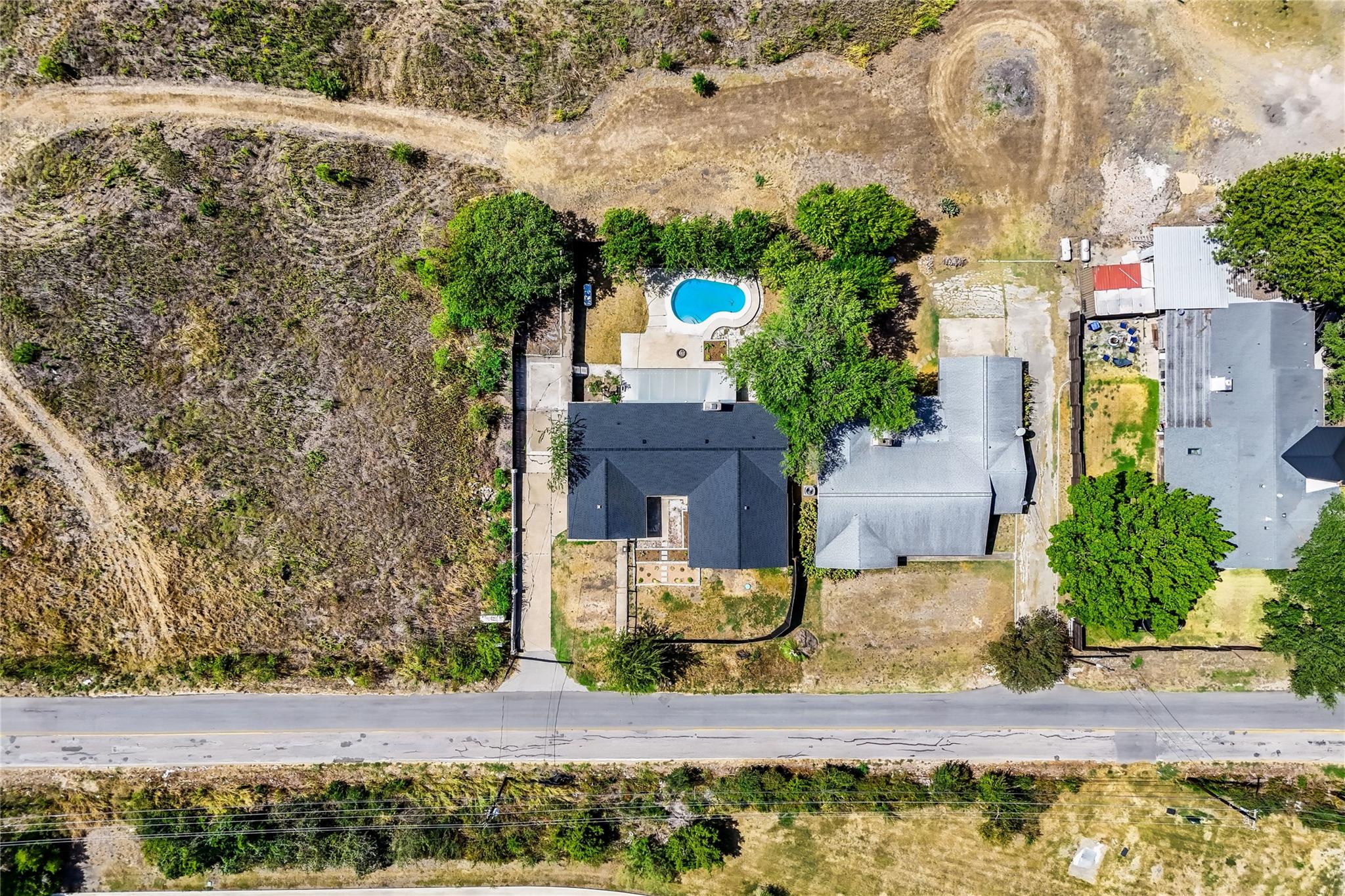 6209 Daffan LN