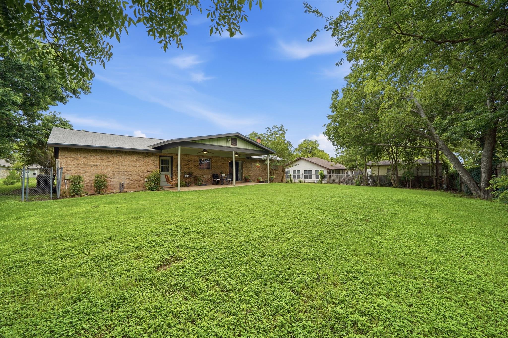 304 White Wing WAY