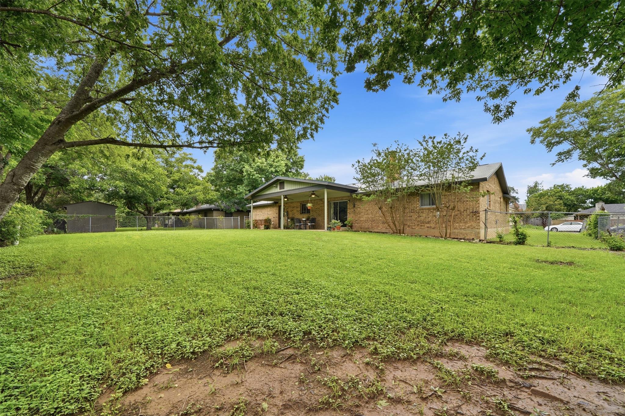 304 White Wing WAY