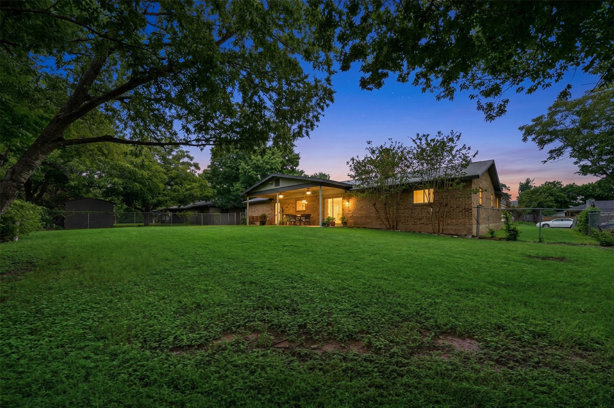 304 White Wing WAY