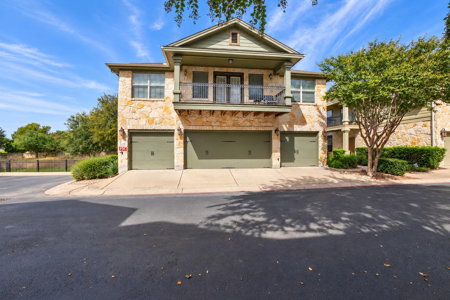 14815 Avery Ranch BLVD # 3503