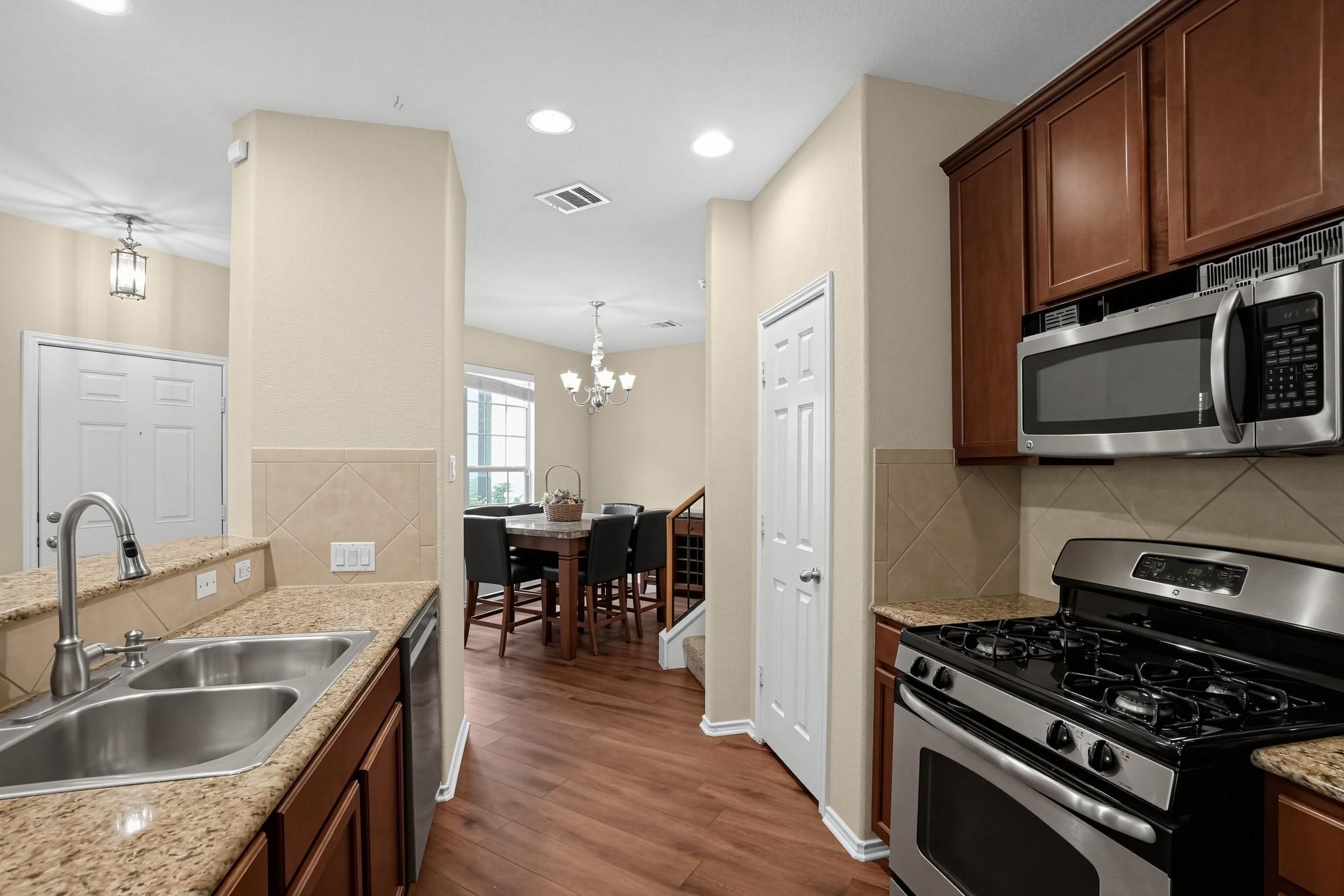 14815 Avery Ranch BLVD # 3503