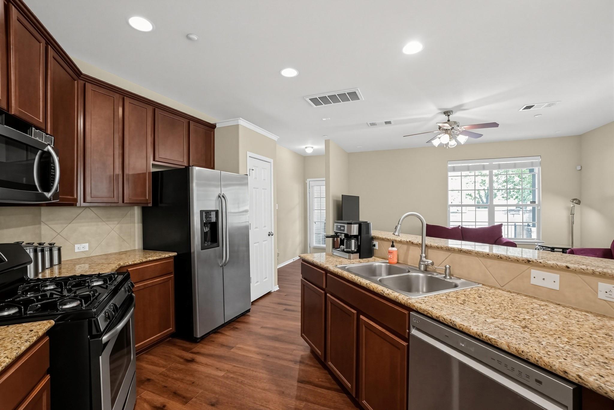 14815 Avery Ranch BLVD # 3503