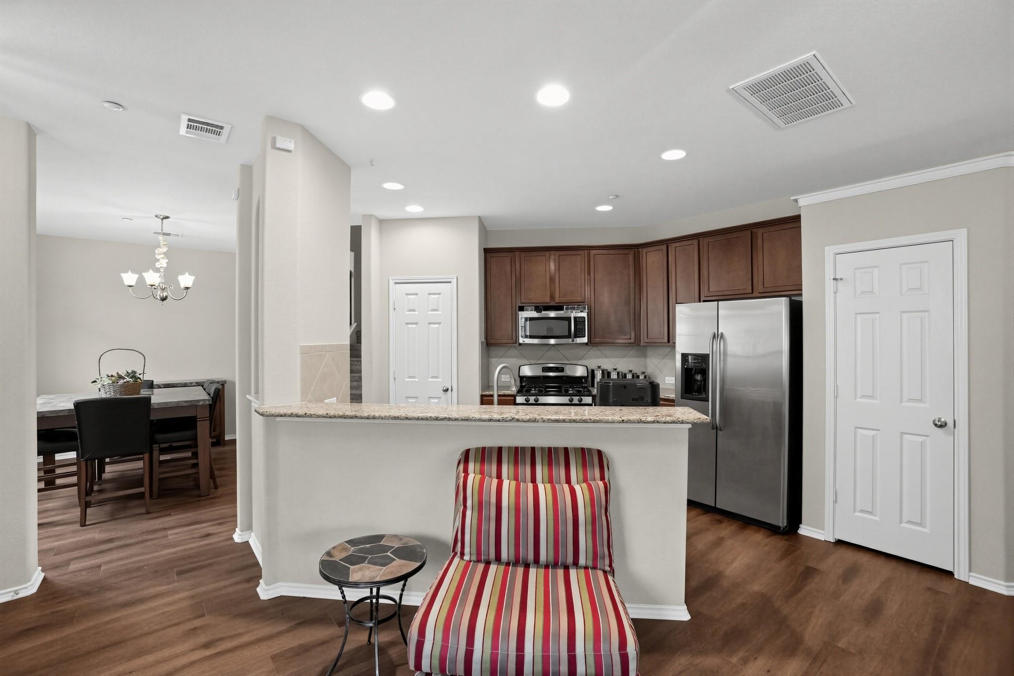 14815 Avery Ranch BLVD # 3503