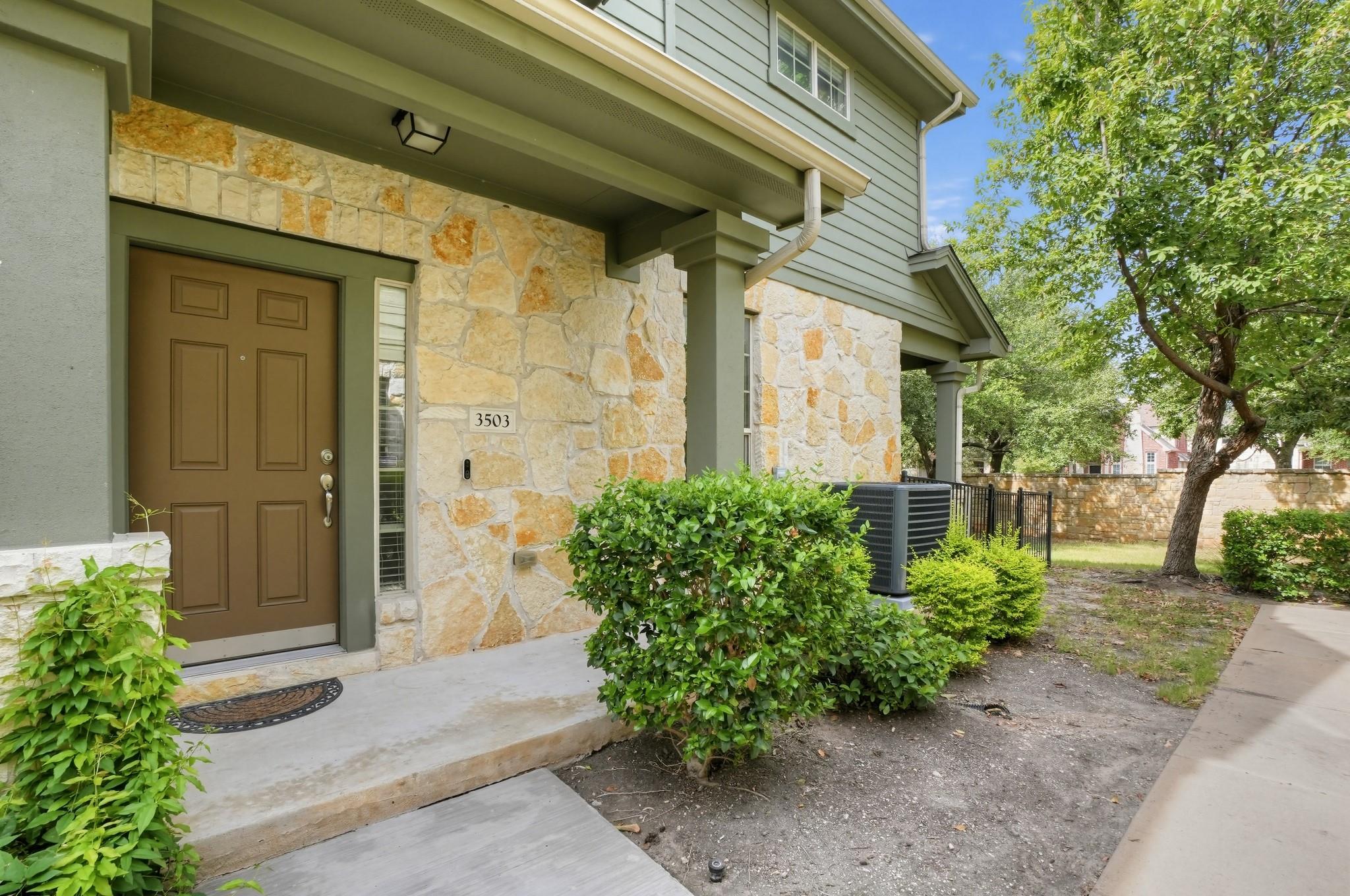 14815 Avery Ranch BLVD # 3503