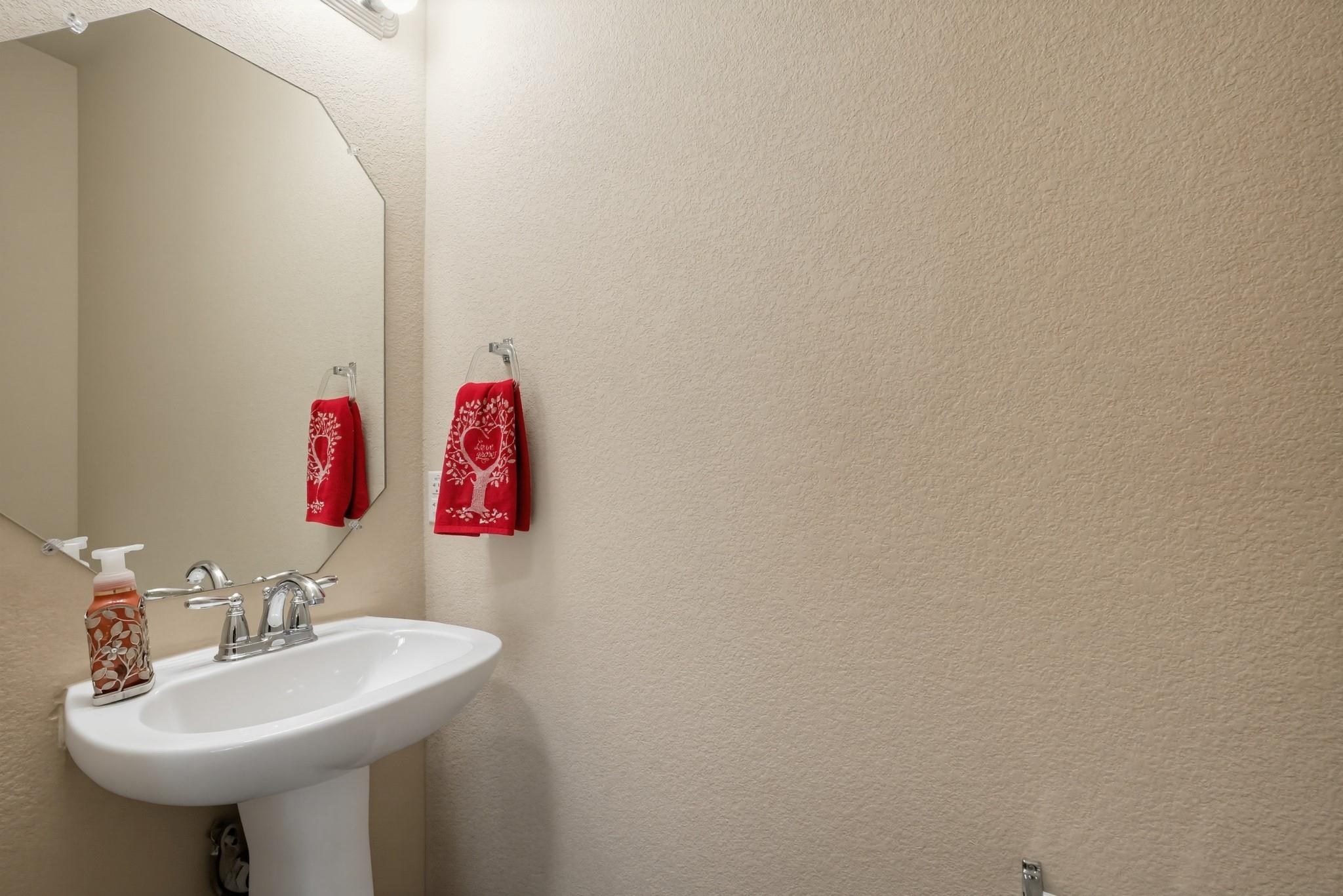 14815 Avery Ranch BLVD # 3503