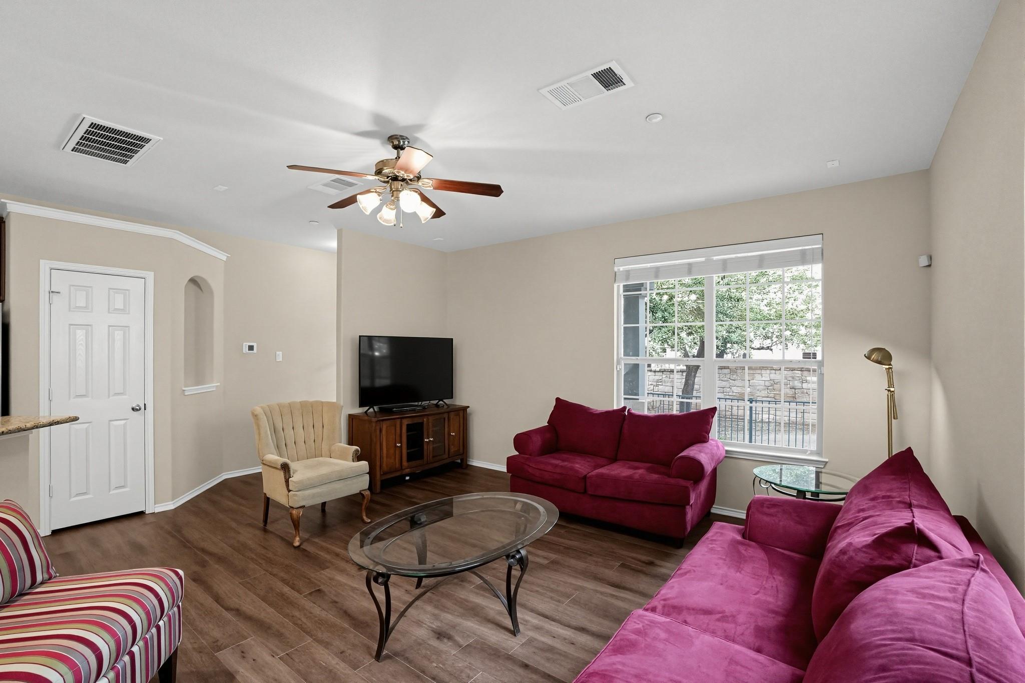 14815 Avery Ranch BLVD # 3503