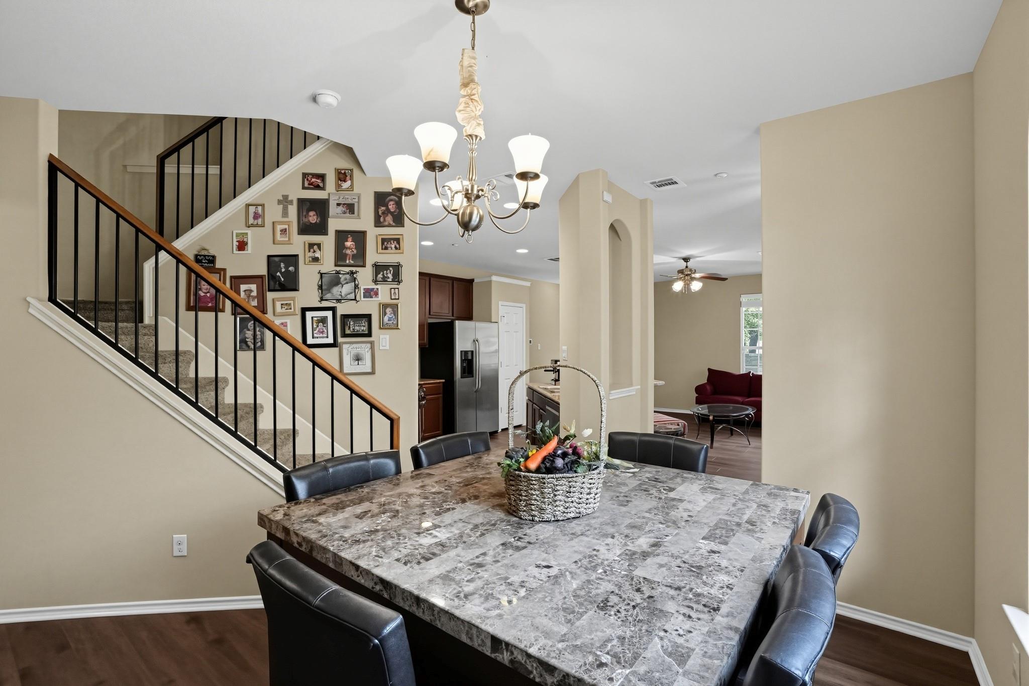 14815 Avery Ranch BLVD # 3503