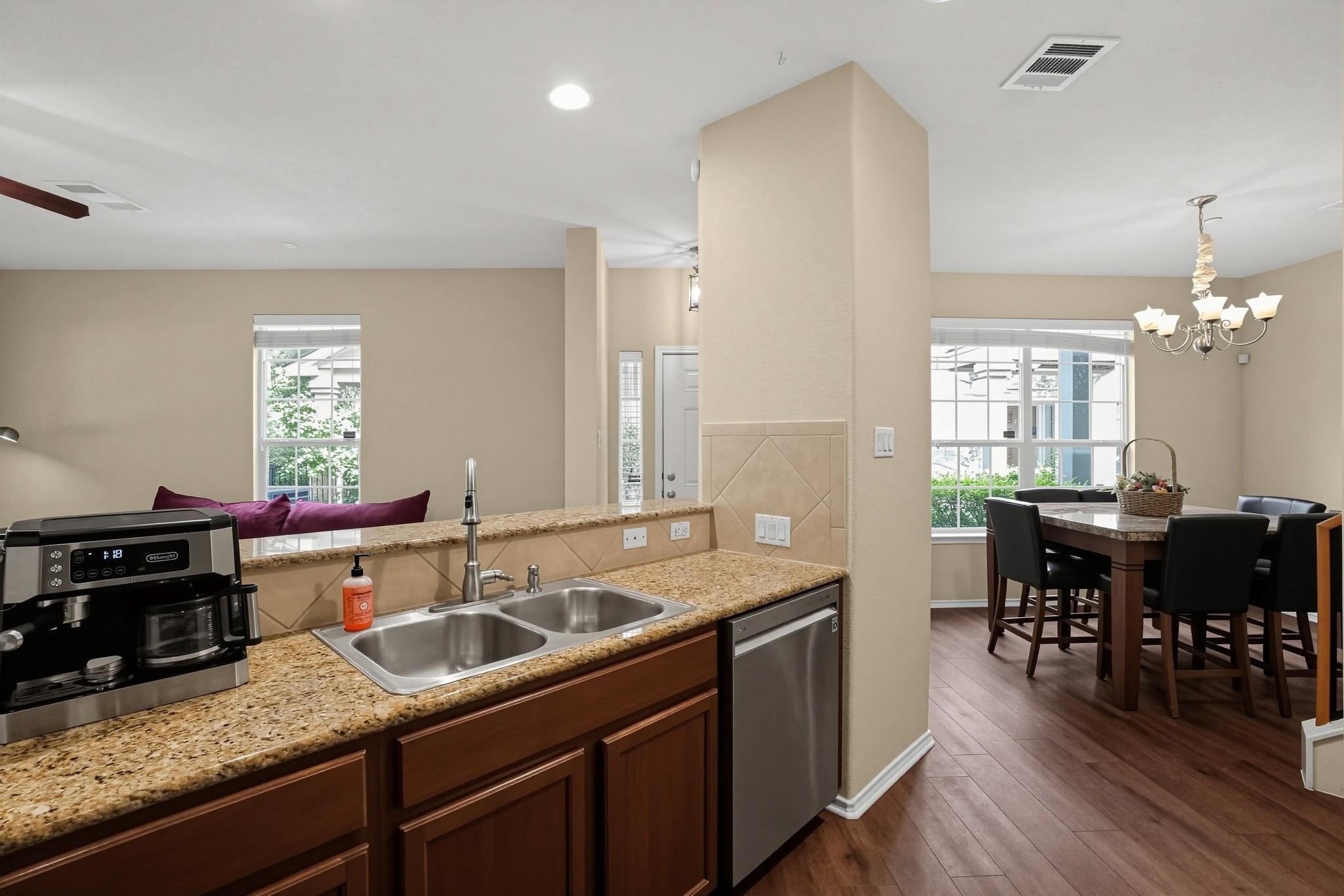 14815 Avery Ranch BLVD # 3503