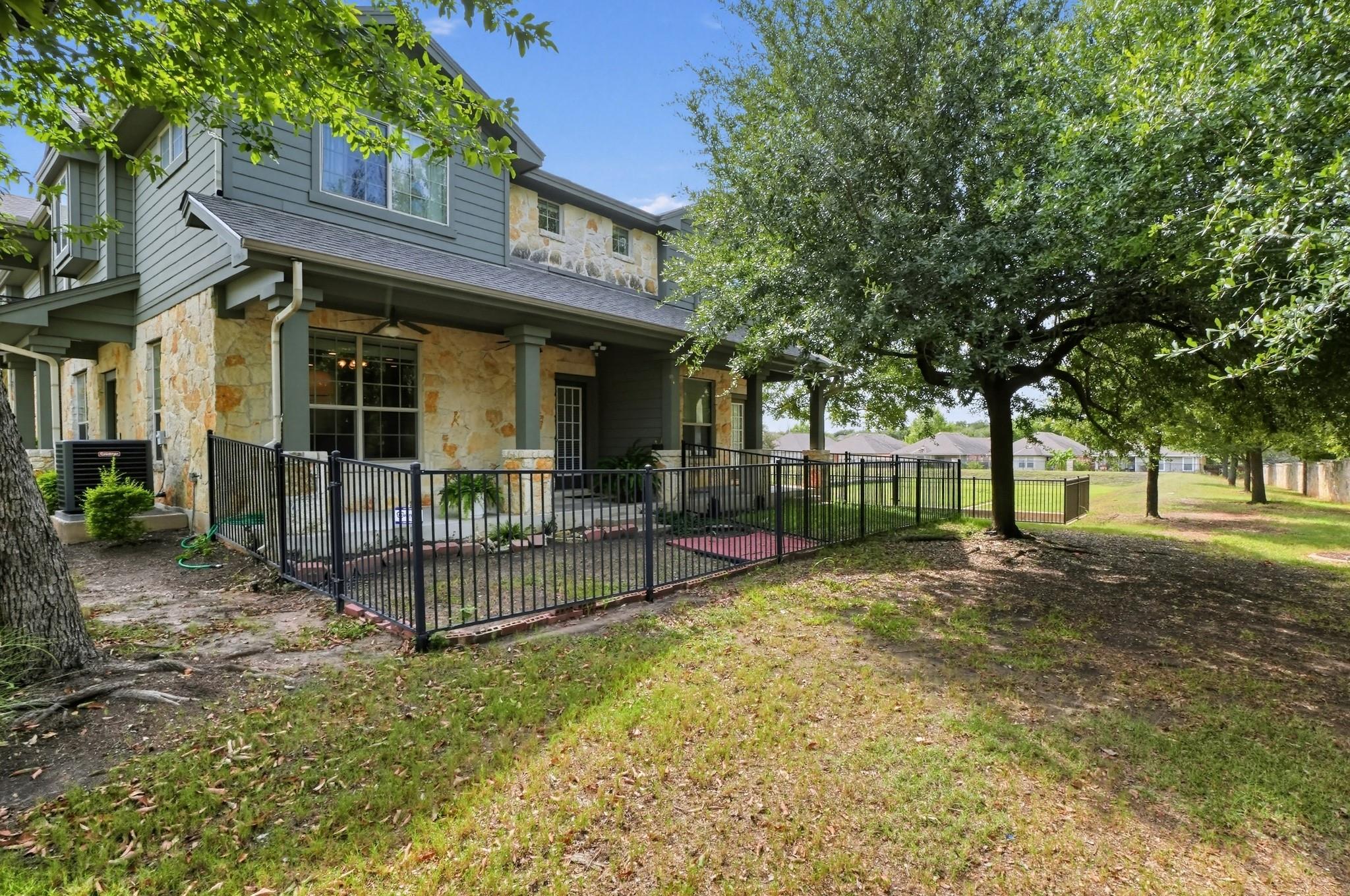 14815 Avery Ranch BLVD # 3503