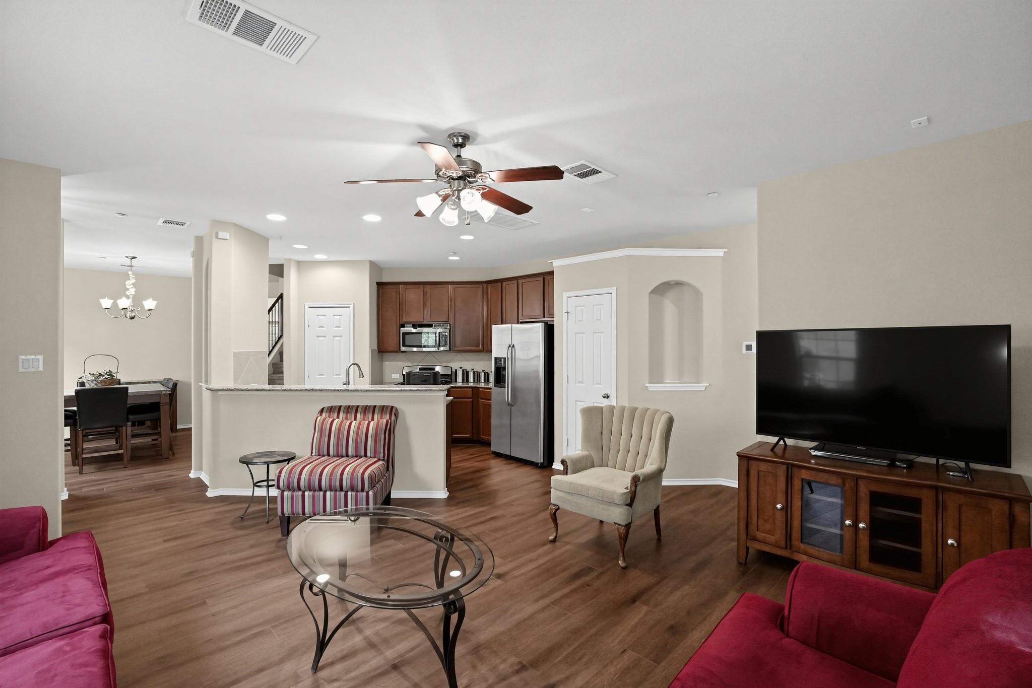 14815 Avery Ranch BLVD # 3503