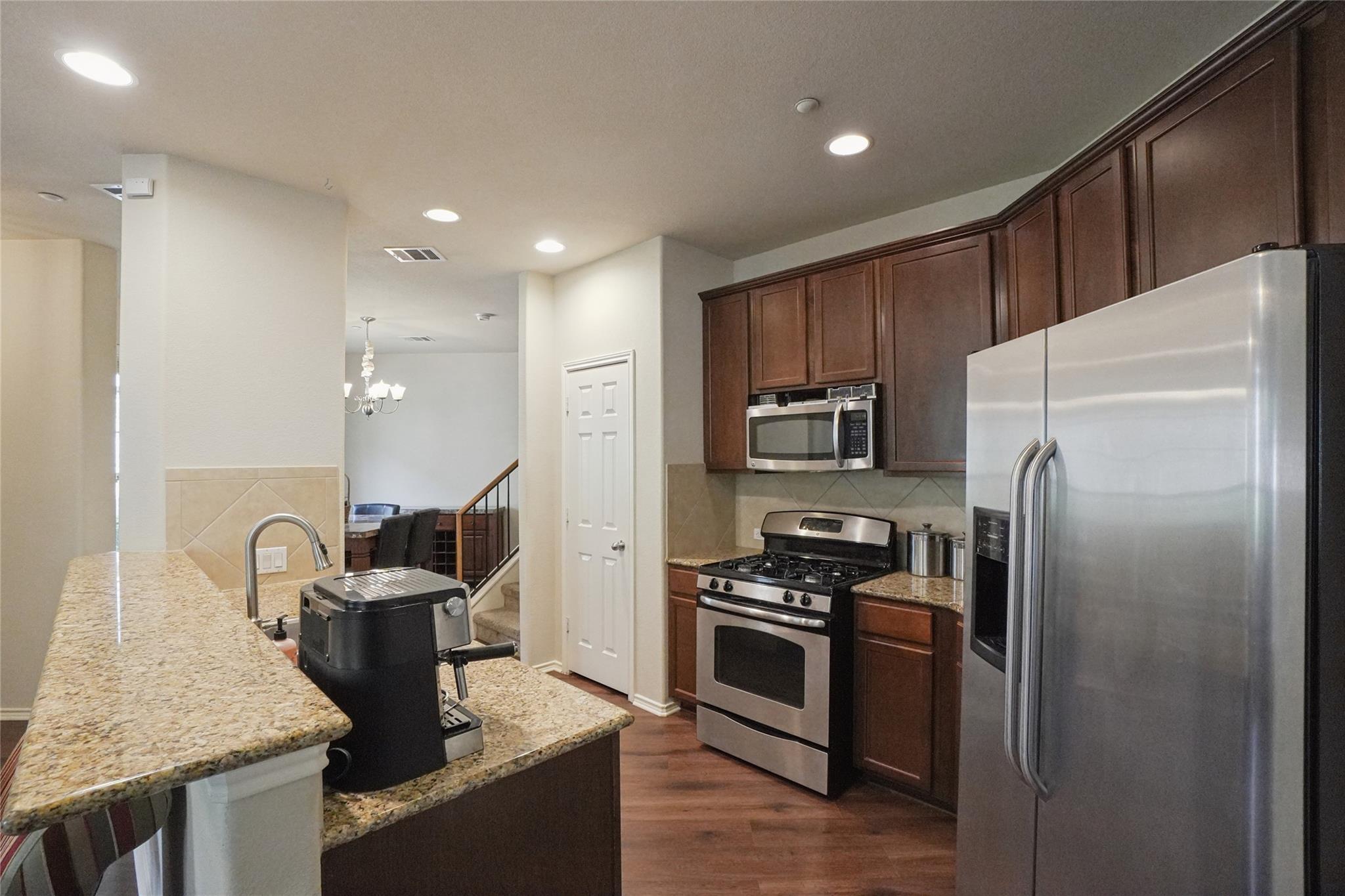 14815 Avery Ranch BLVD # 3503