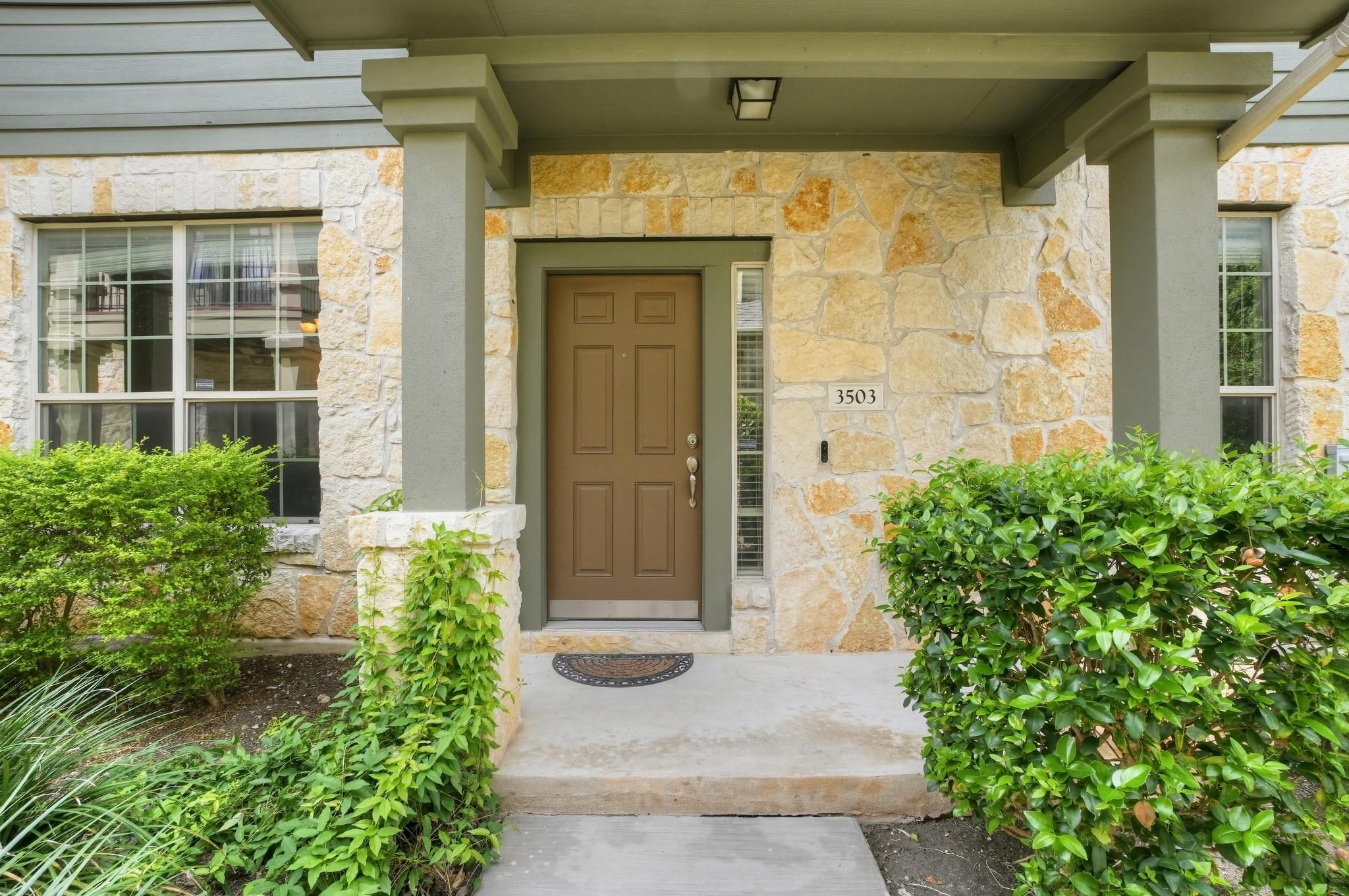 14815 Avery Ranch BLVD # 3503